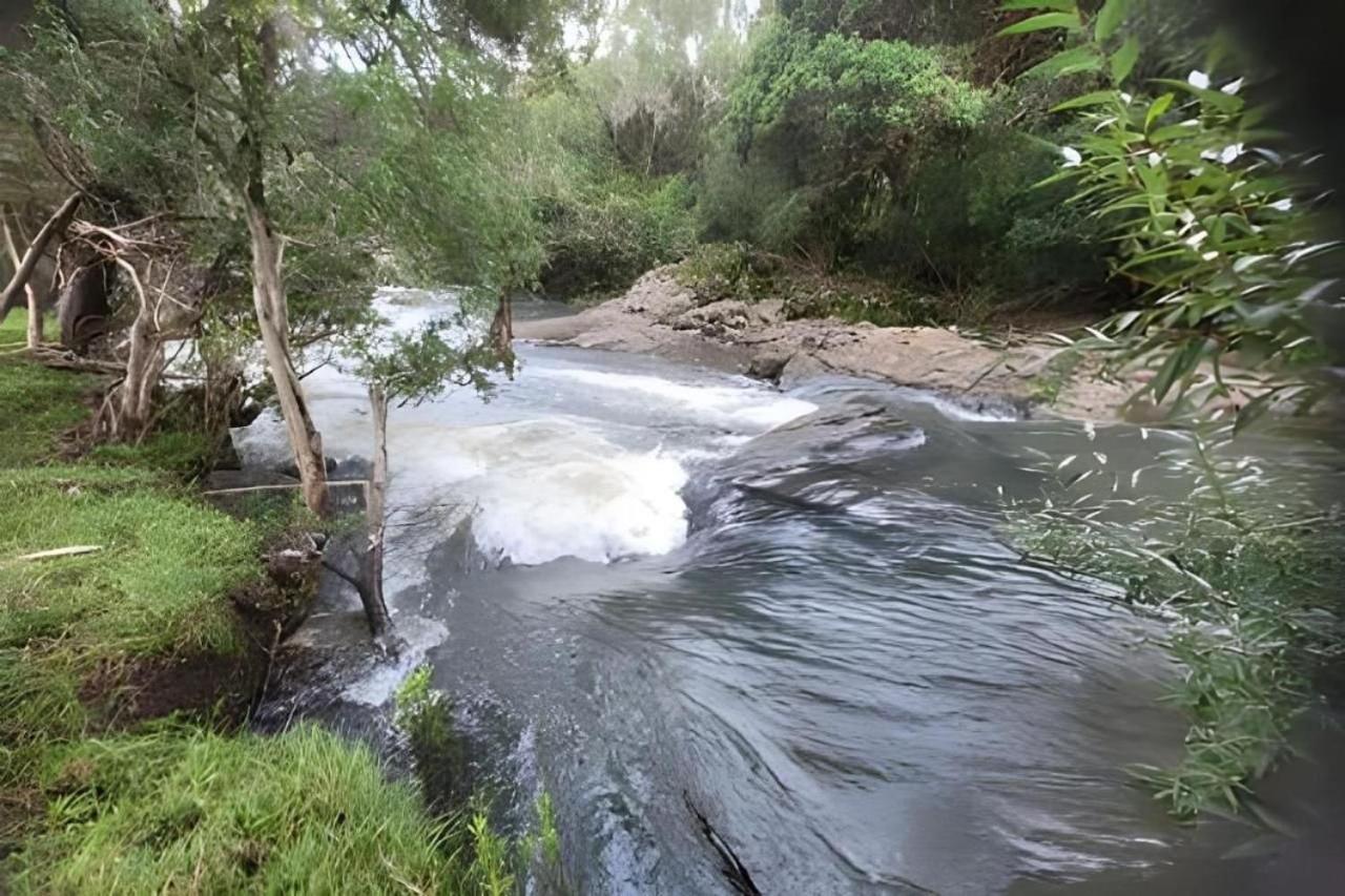 Vale das Montanhas