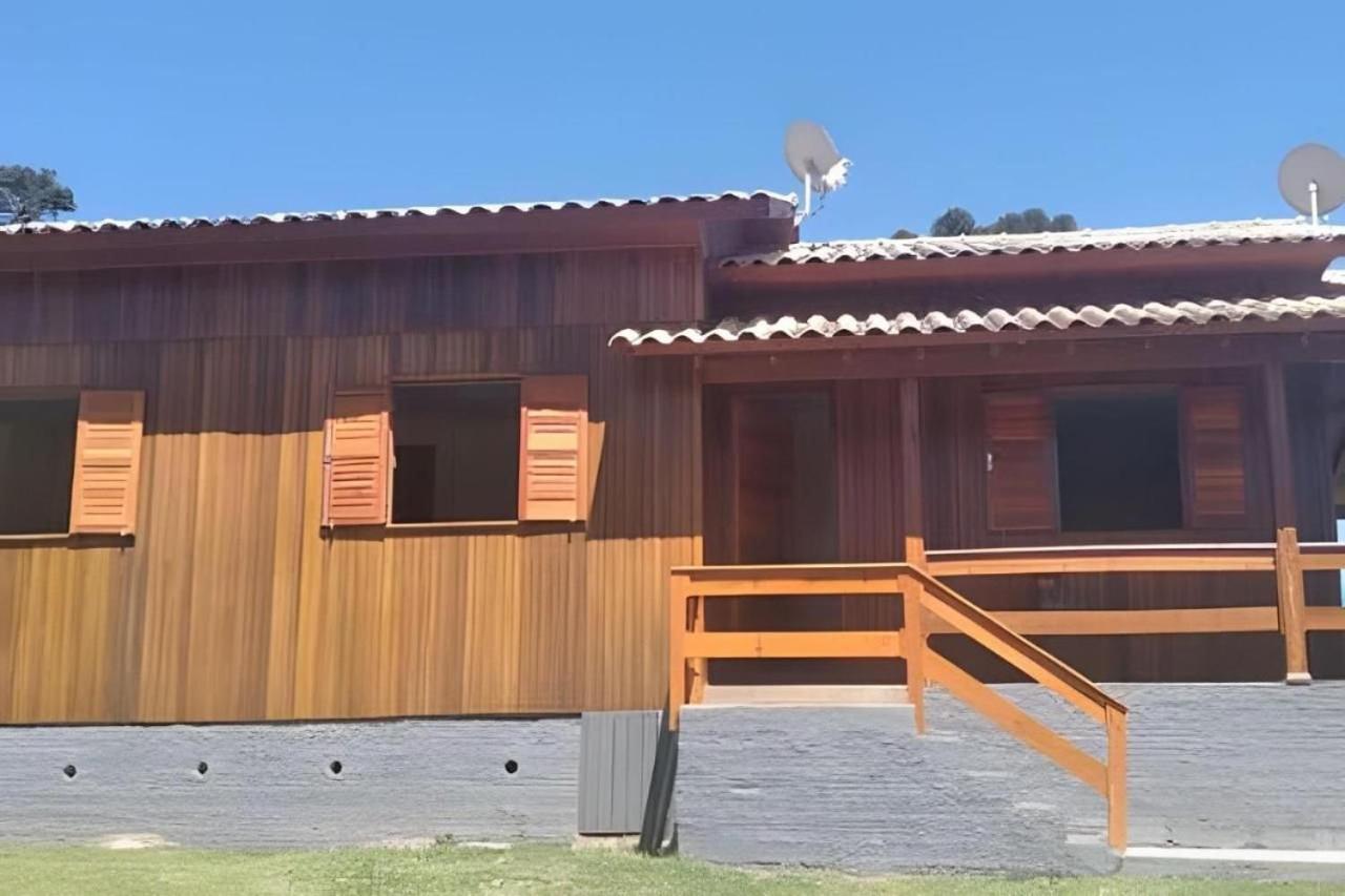 Vale das Montanhas
