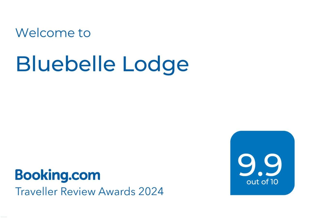 Bluebelle Lodge