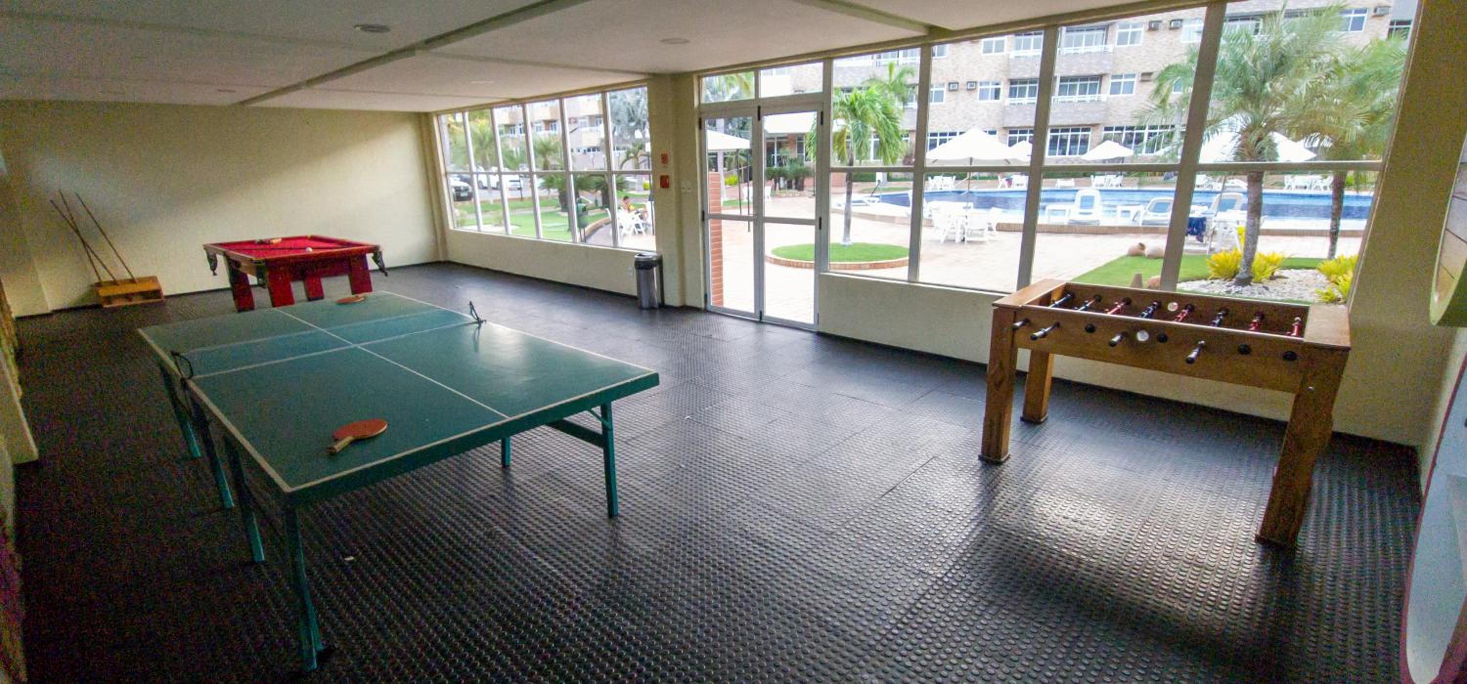 Gran Lençóis Barreirinhas Flat
