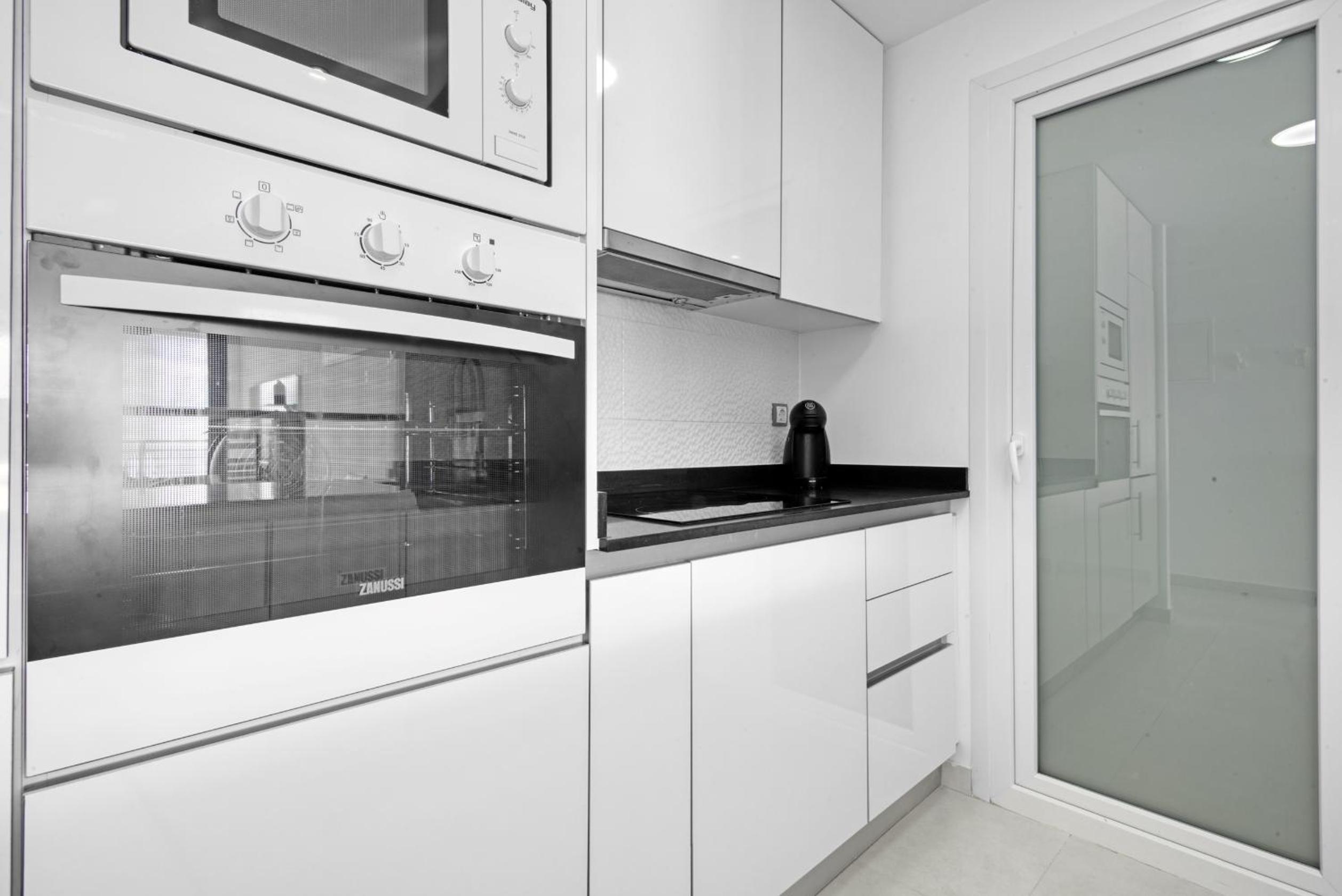 Apartament Infinity View Sand