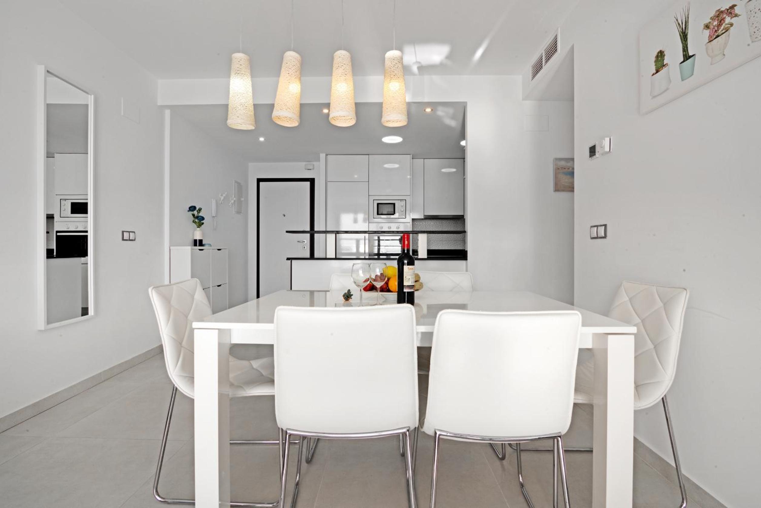 Apartament Infinity View Sand