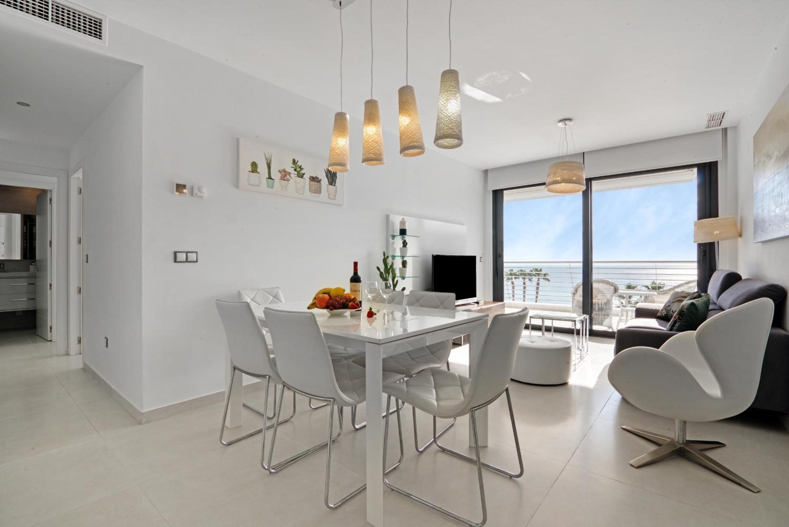Apartament Infinity View Sand