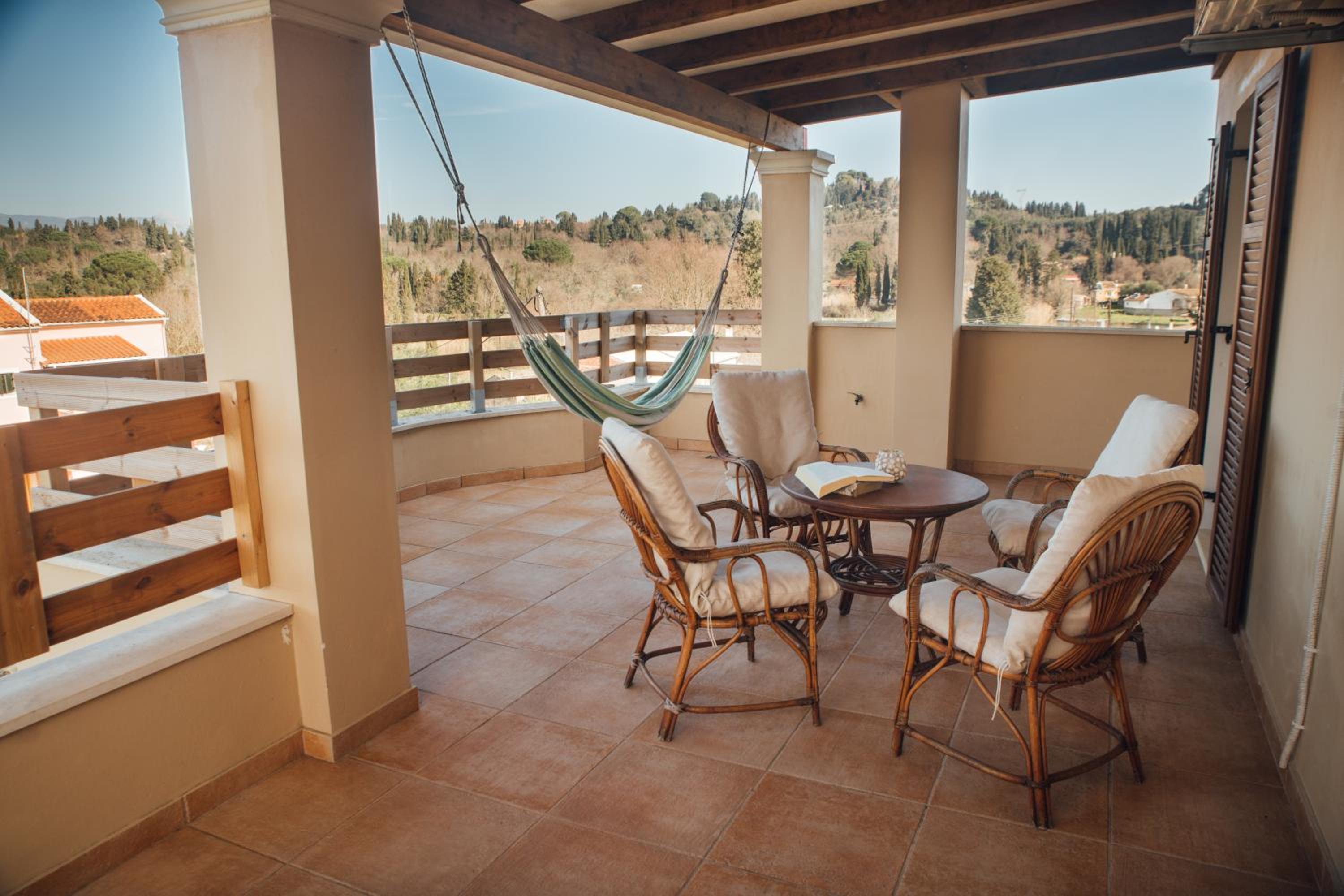 Villa Elena view 3