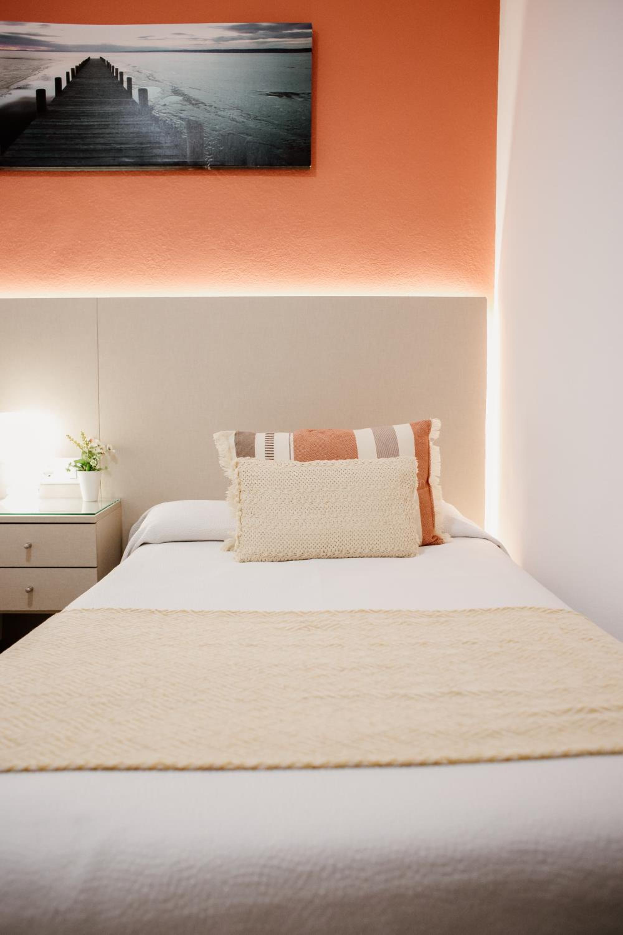 Apartamentos Turisticos Mastil 16