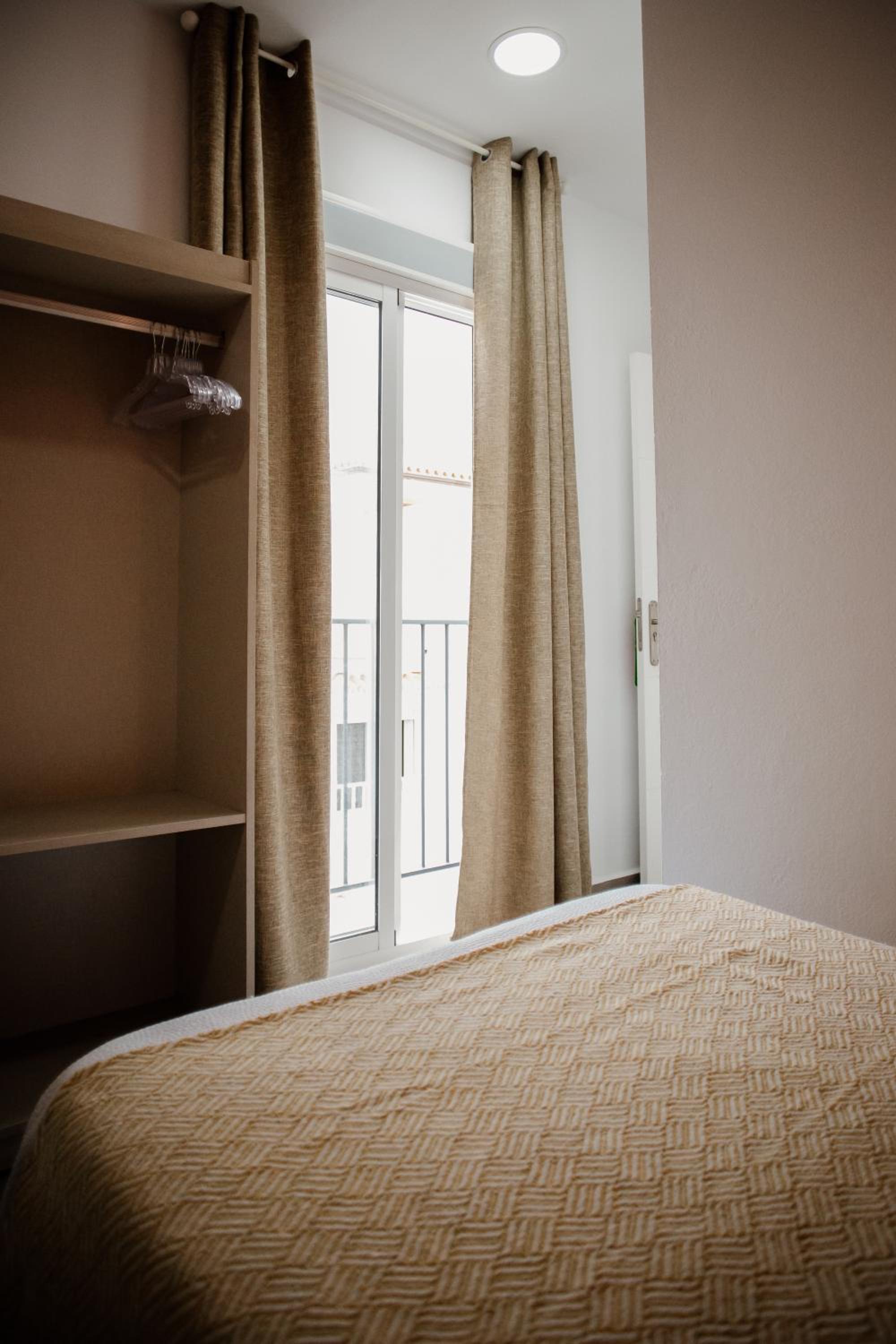 Apartamentos Turisticos Mastil 16