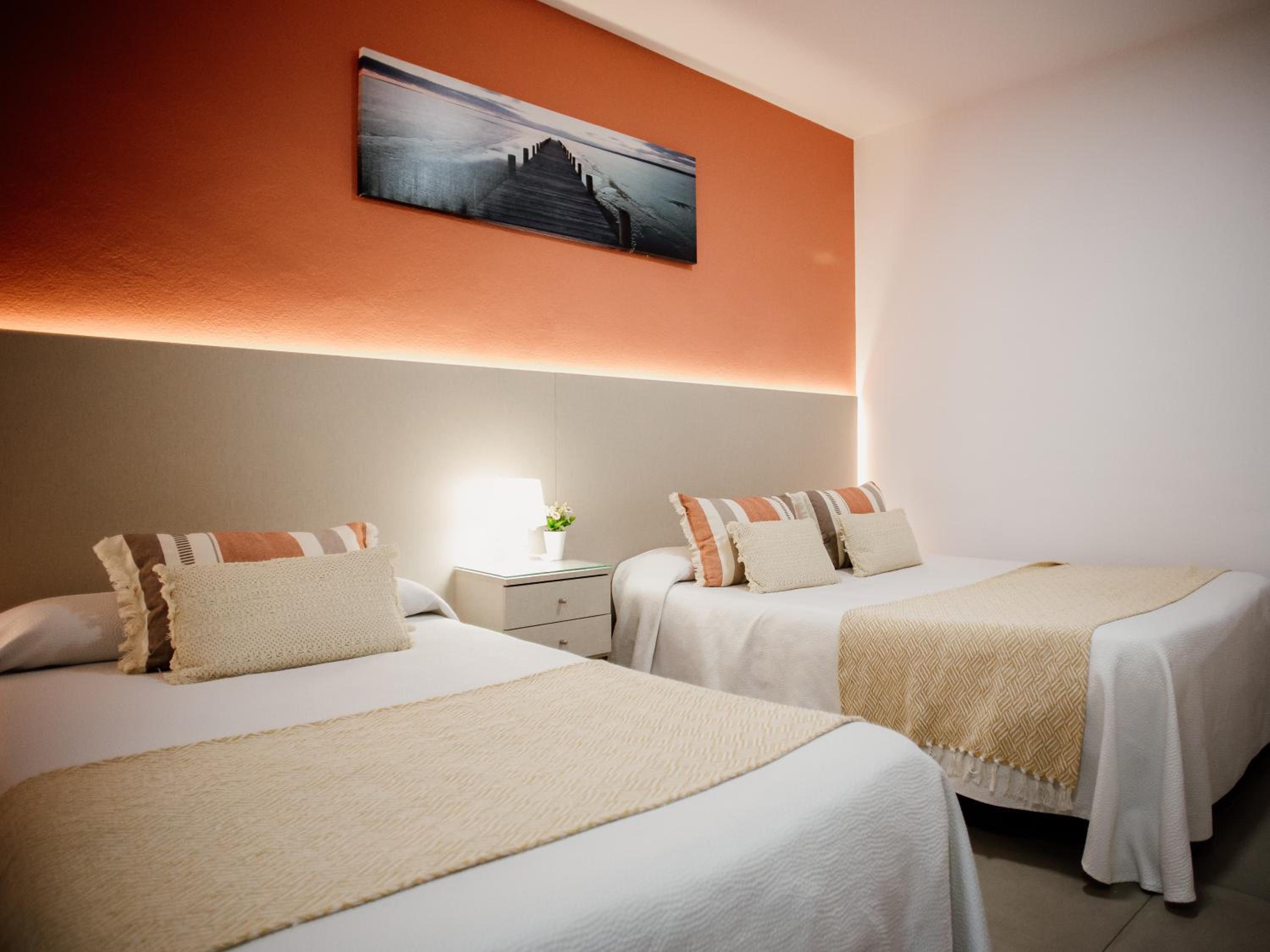 Apartamentos Turisticos Mastil 16
