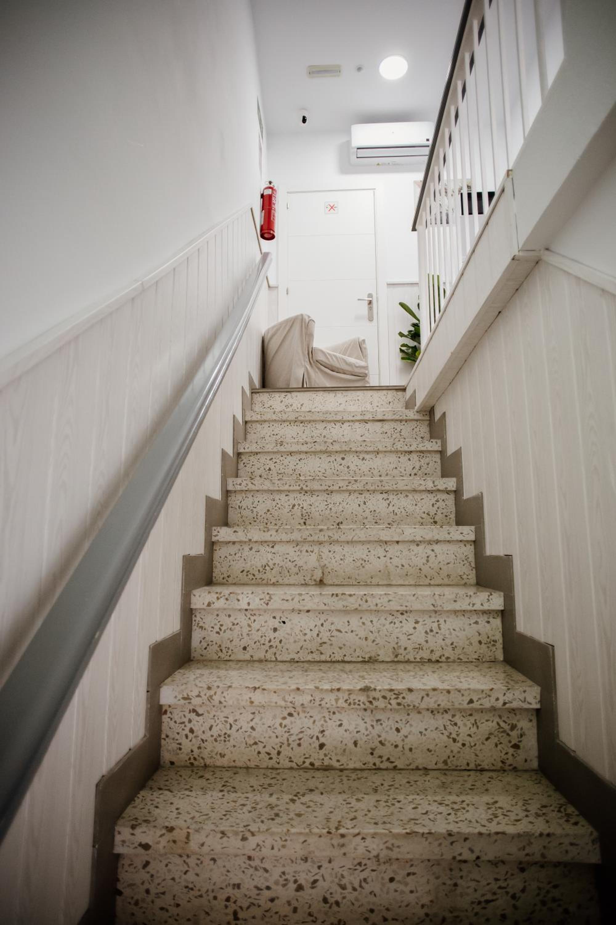 Apartamentos Turisticos Mastil 16