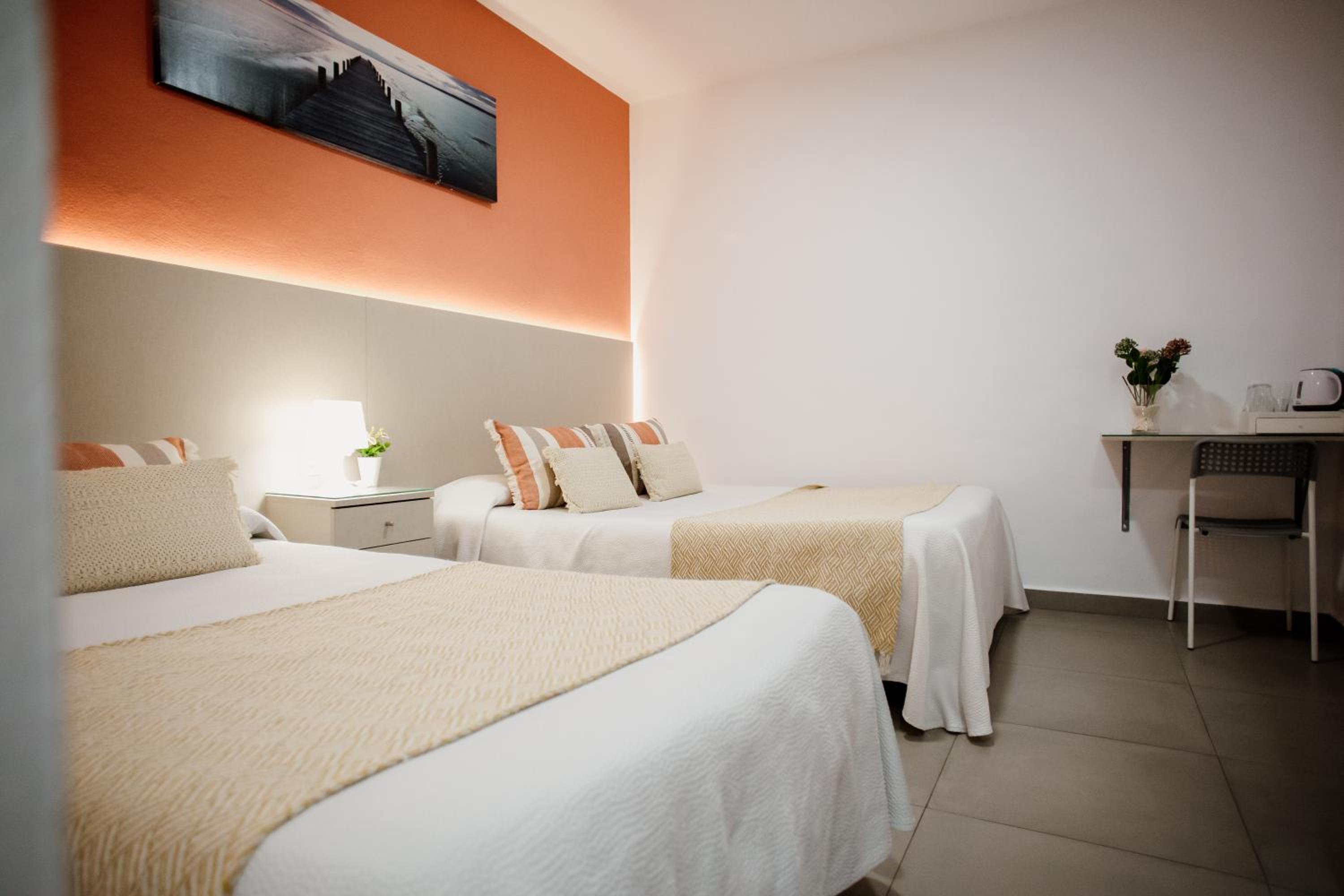 Apartamentos Turisticos Mastil 16
