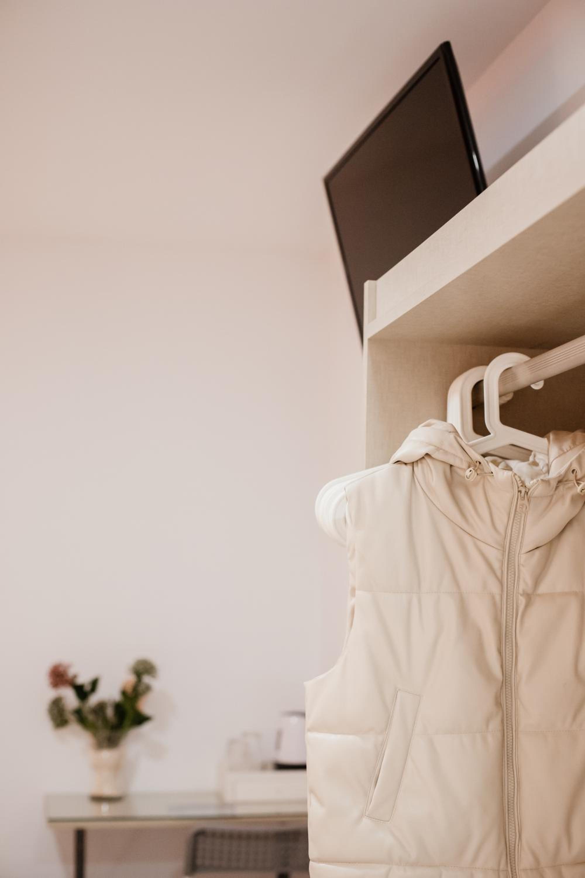 Apartamentos Turisticos Mastil 16