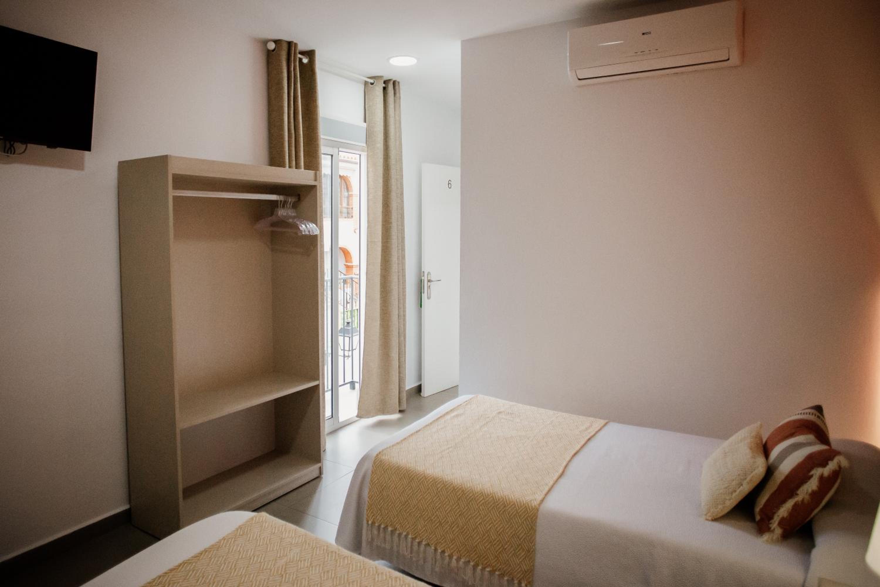 Apartamentos Turisticos Mastil 16
