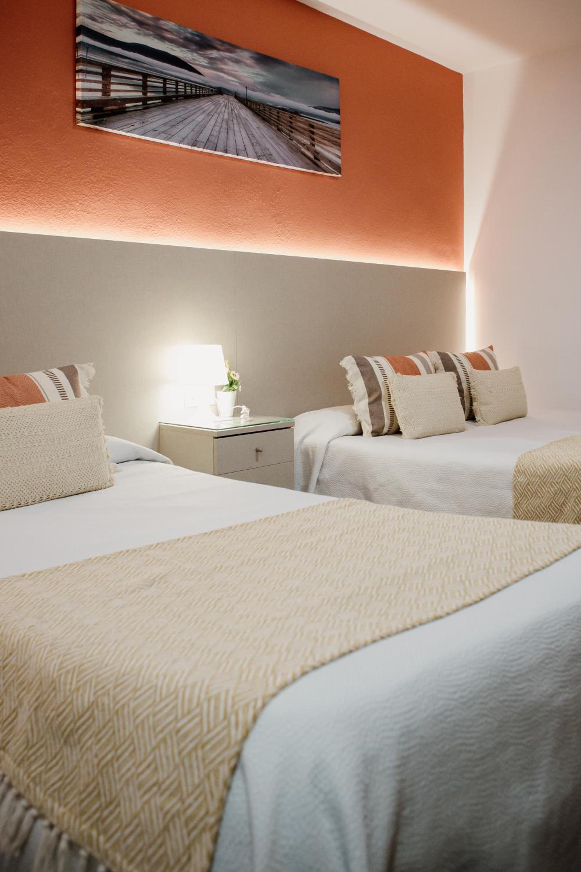 Apartamentos Turisticos Mastil 16