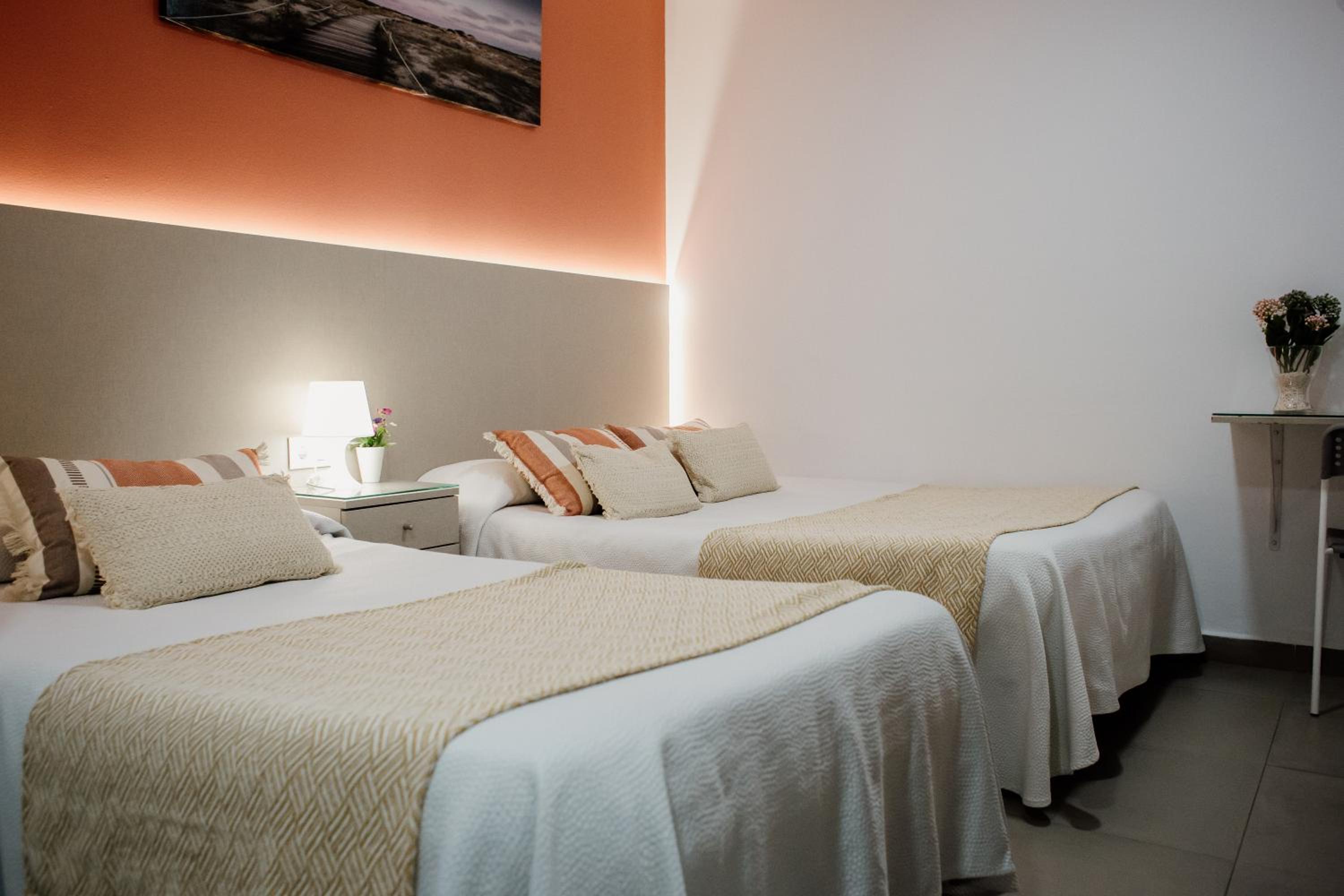 Apartamentos Turisticos Mastil 16