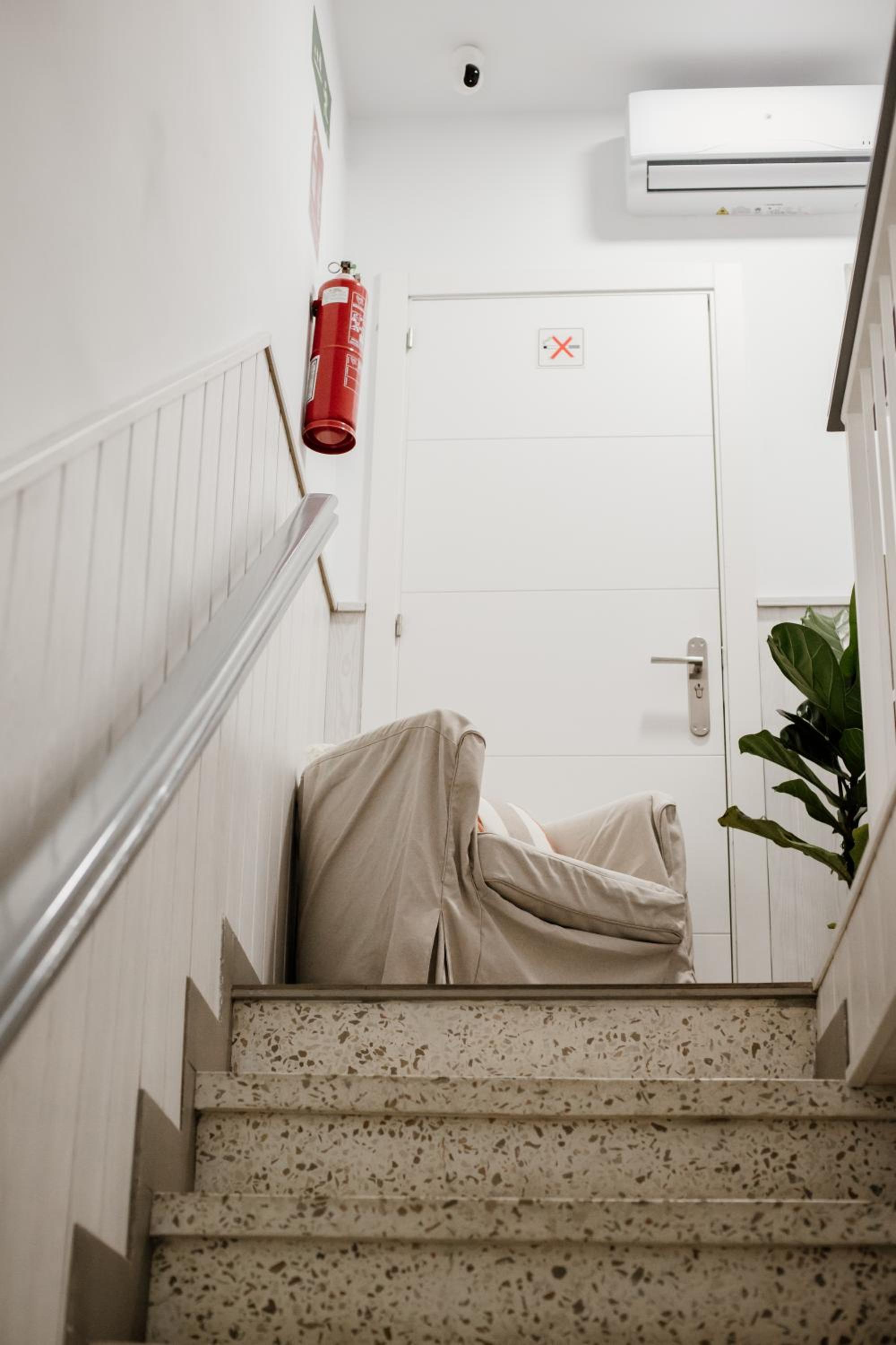 Apartamentos Turisticos Mastil 16
