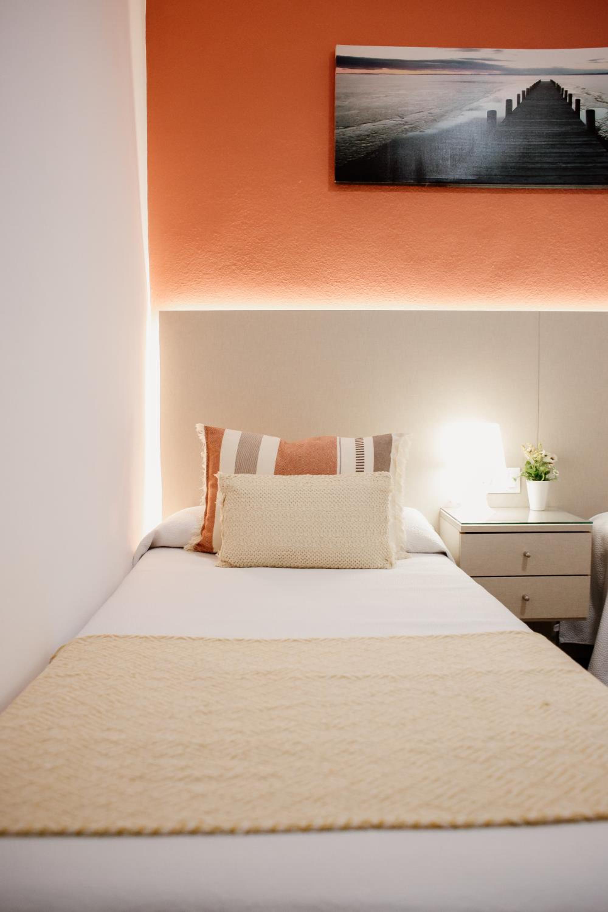 Apartamentos Turisticos Mastil 16
