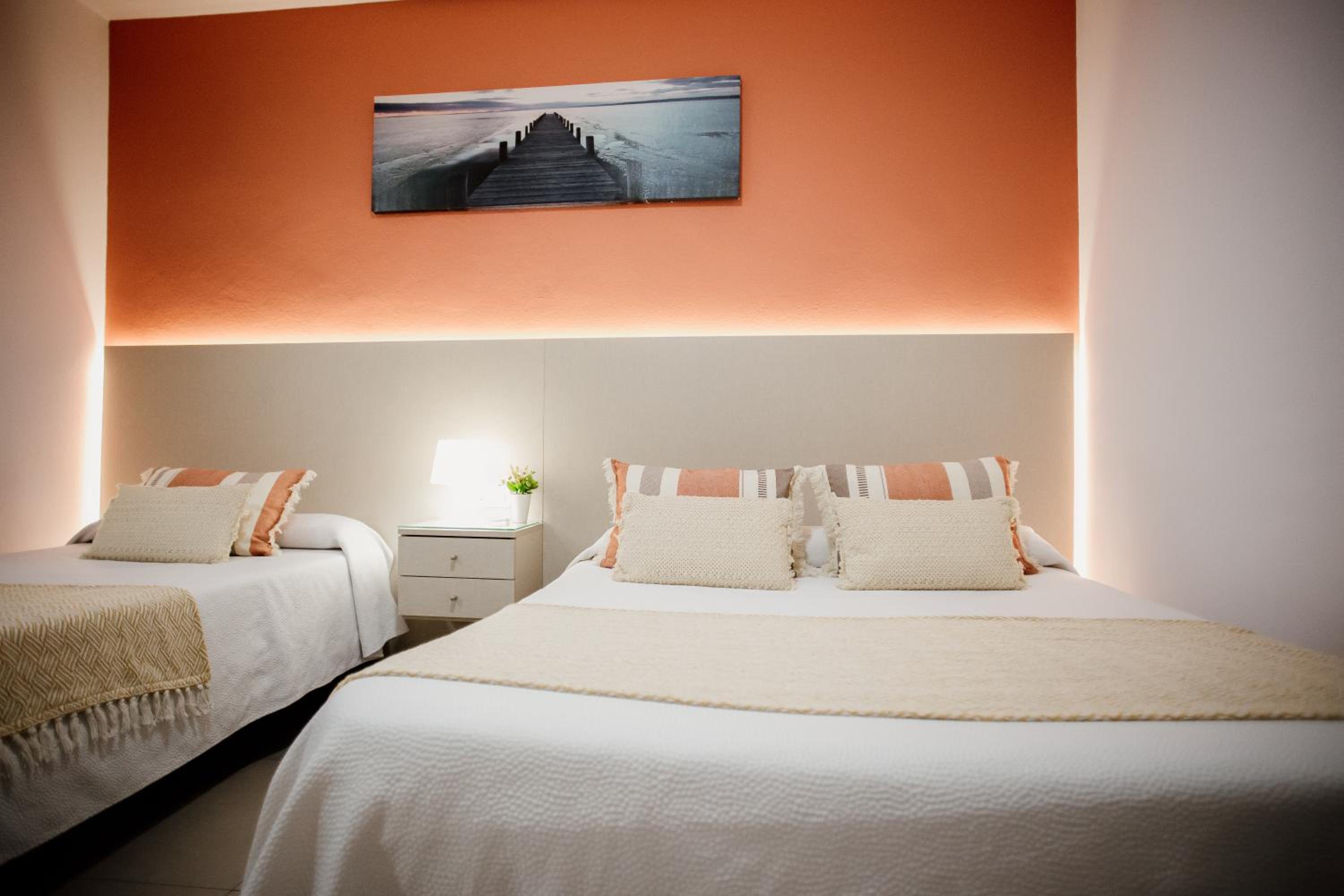 Apartamentos Turisticos Mastil 16
