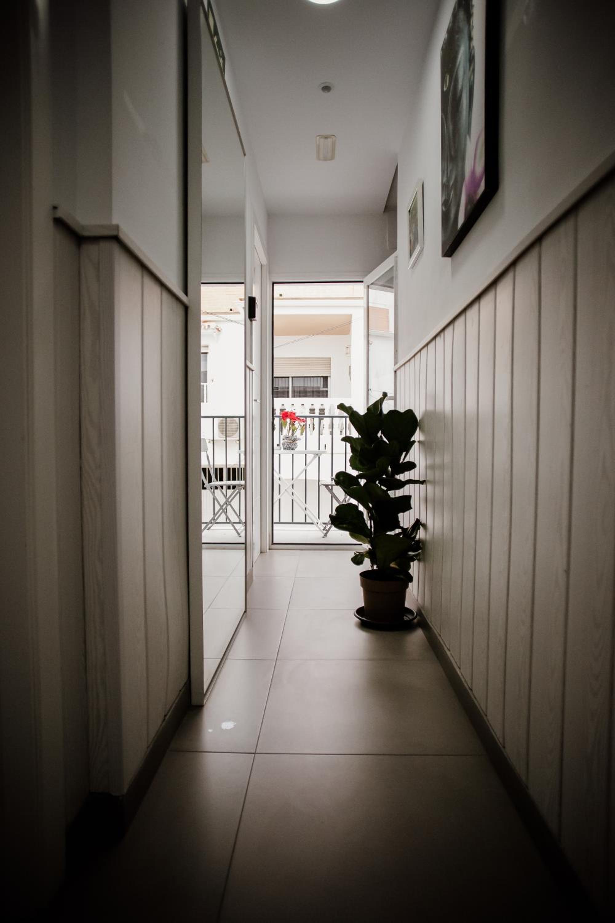 Apartamentos Turisticos Mastil 16