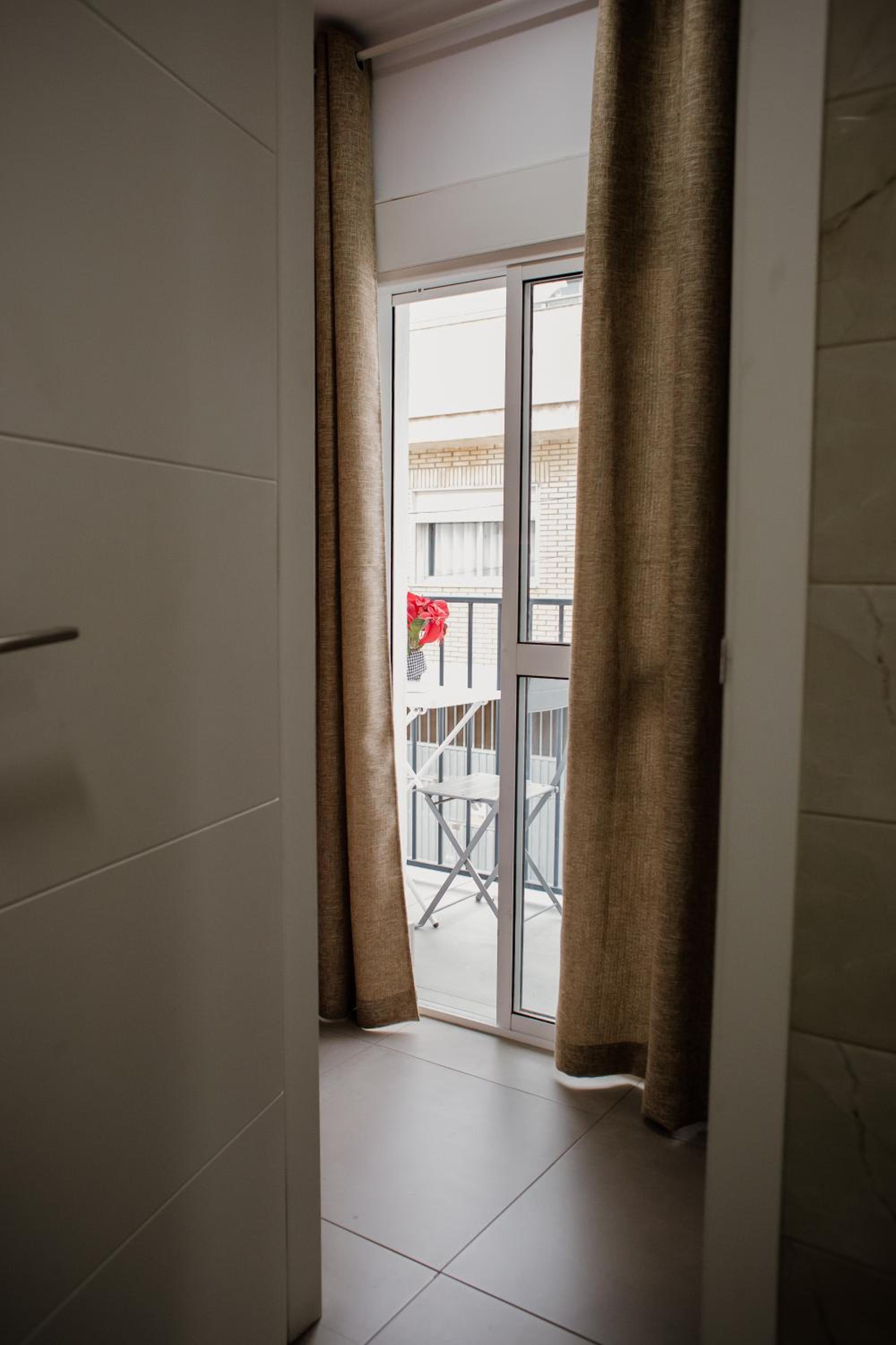 Apartamentos Turisticos Mastil 16