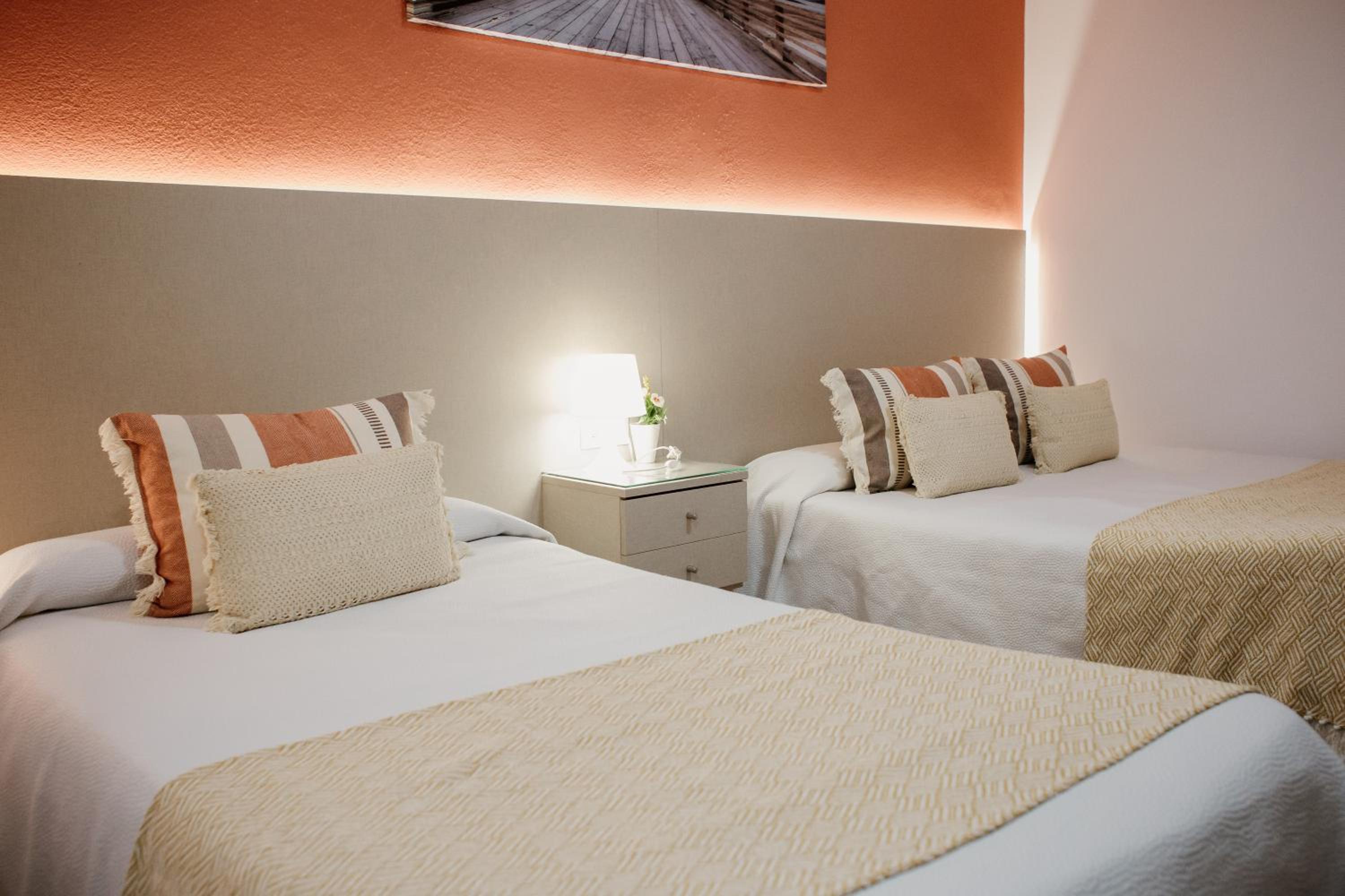 Apartamentos Turisticos Mastil 16