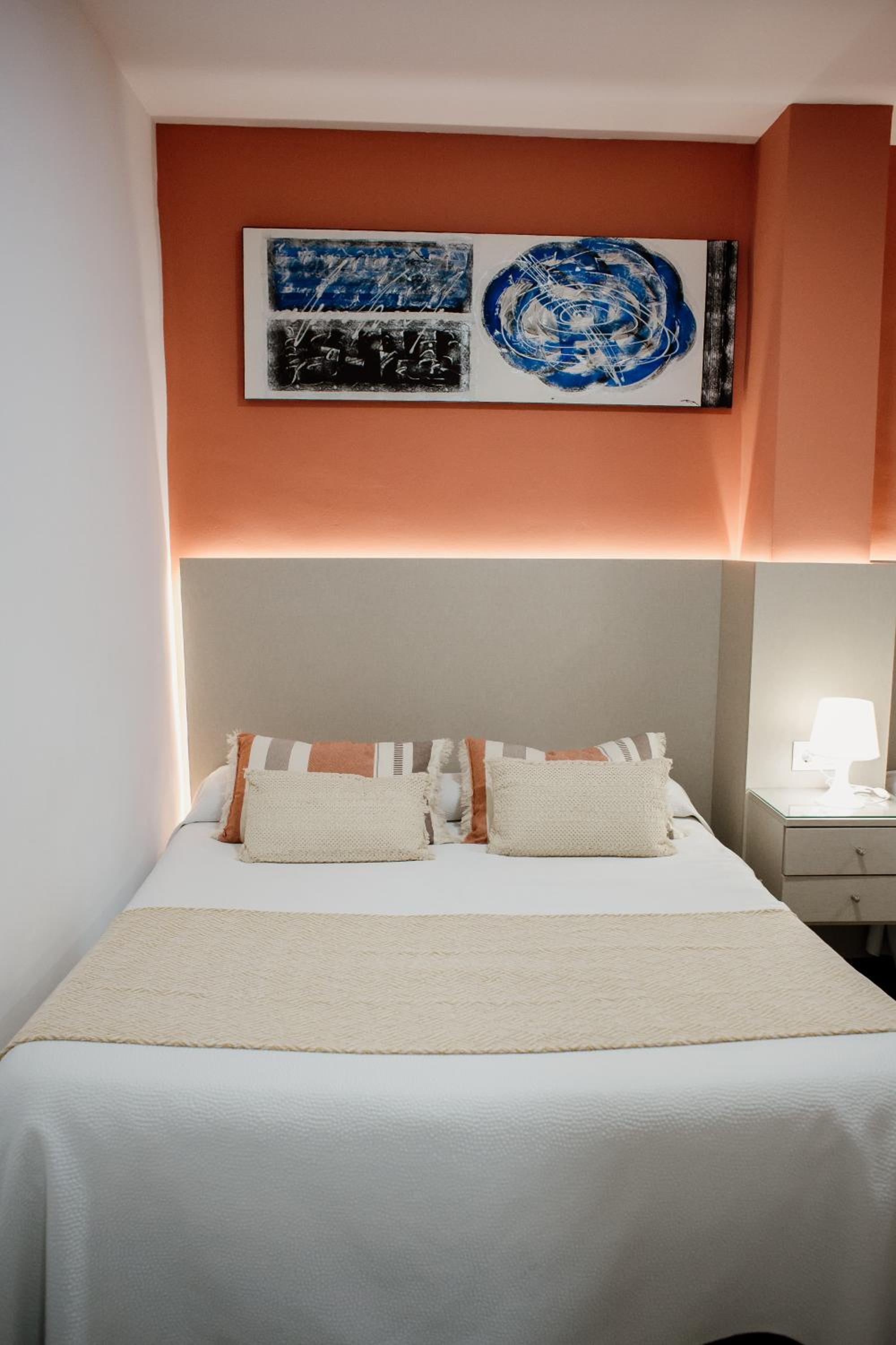 Apartamentos Turisticos Mastil 16