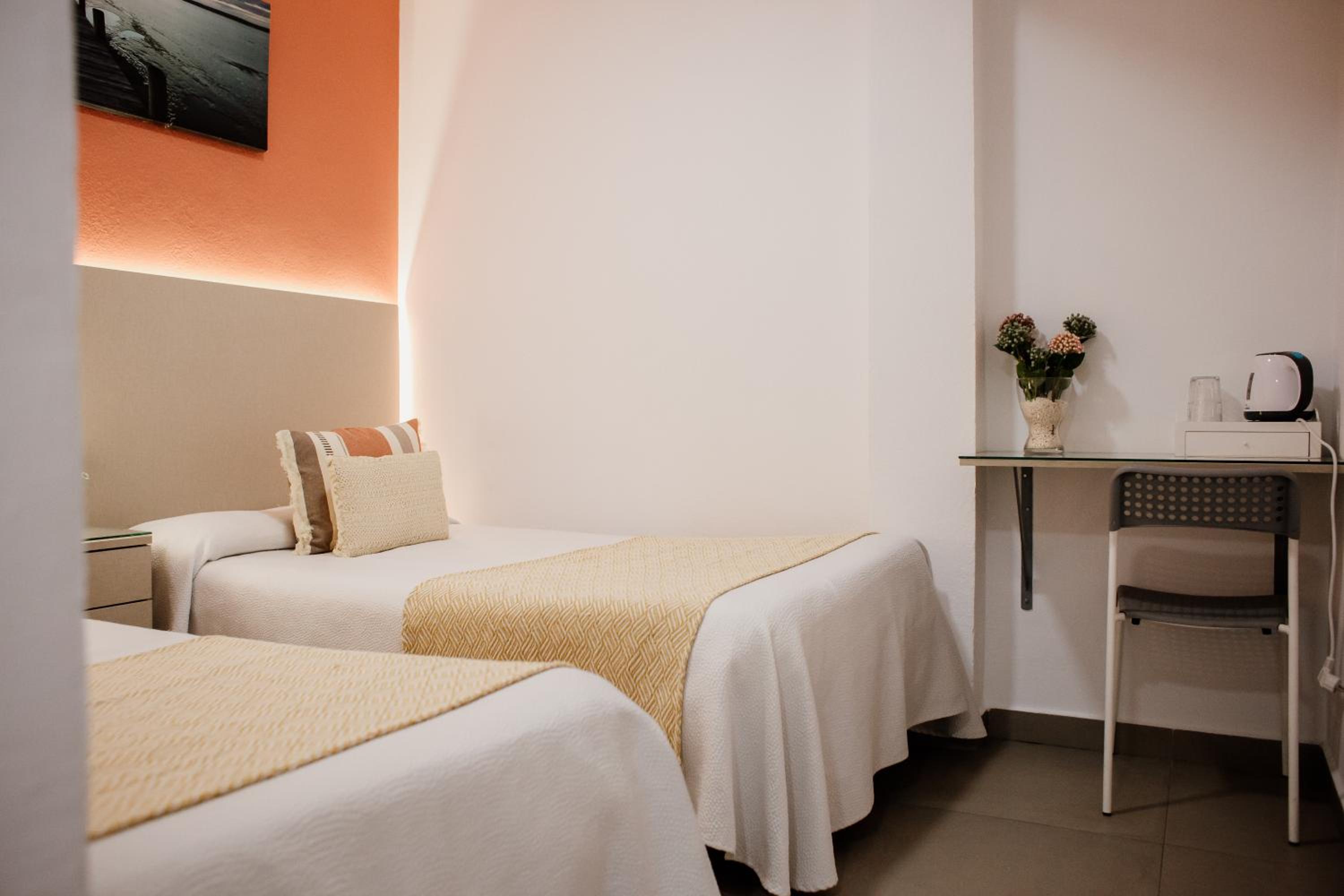 Apartamentos Turisticos Mastil 16