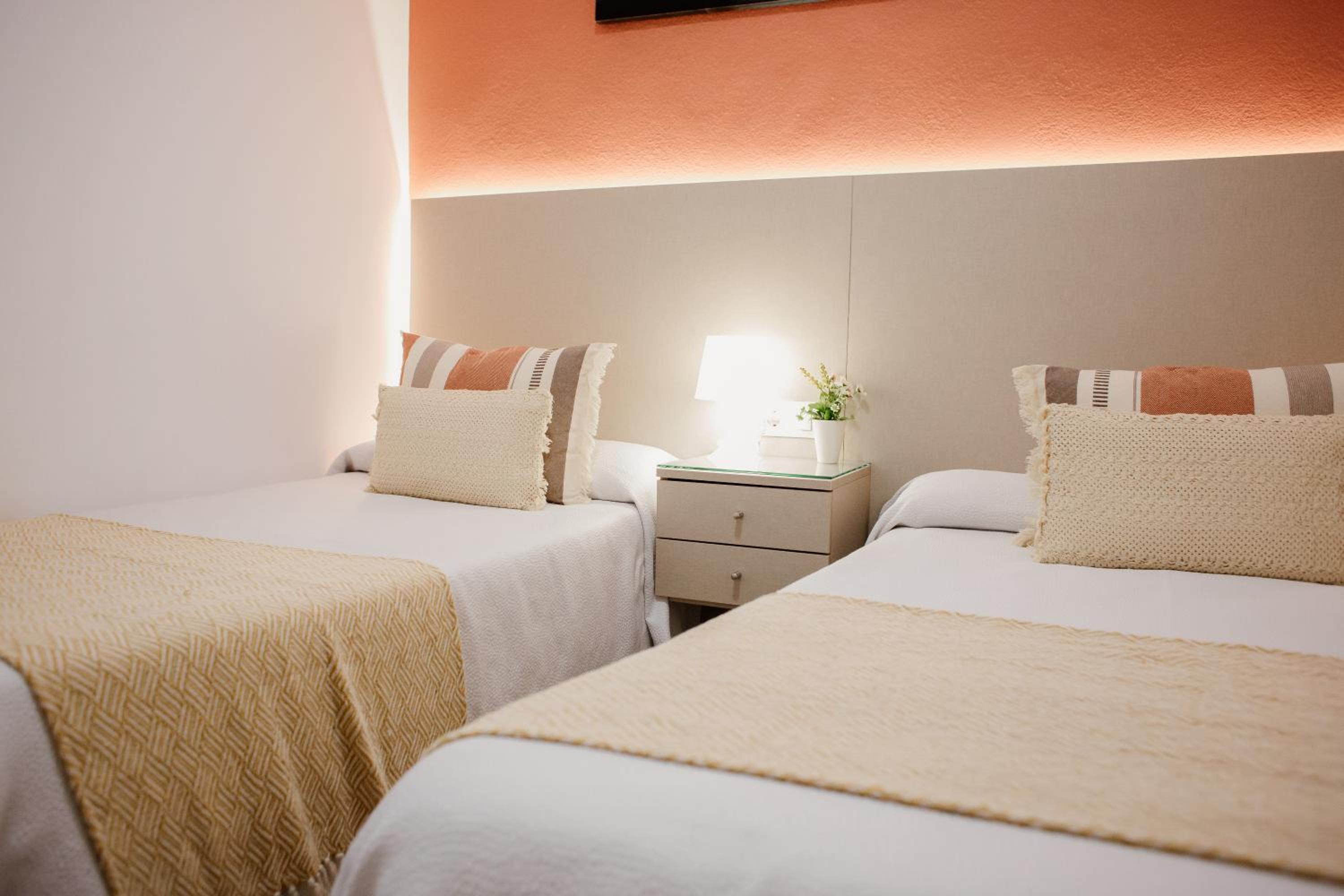 Apartamentos Turisticos Mastil 16