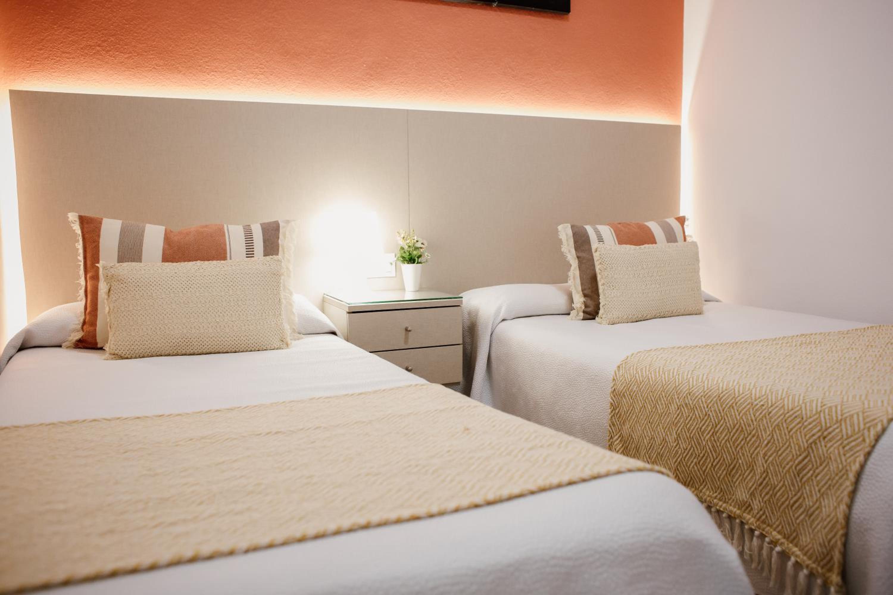 Apartamentos Turisticos Mastil 16