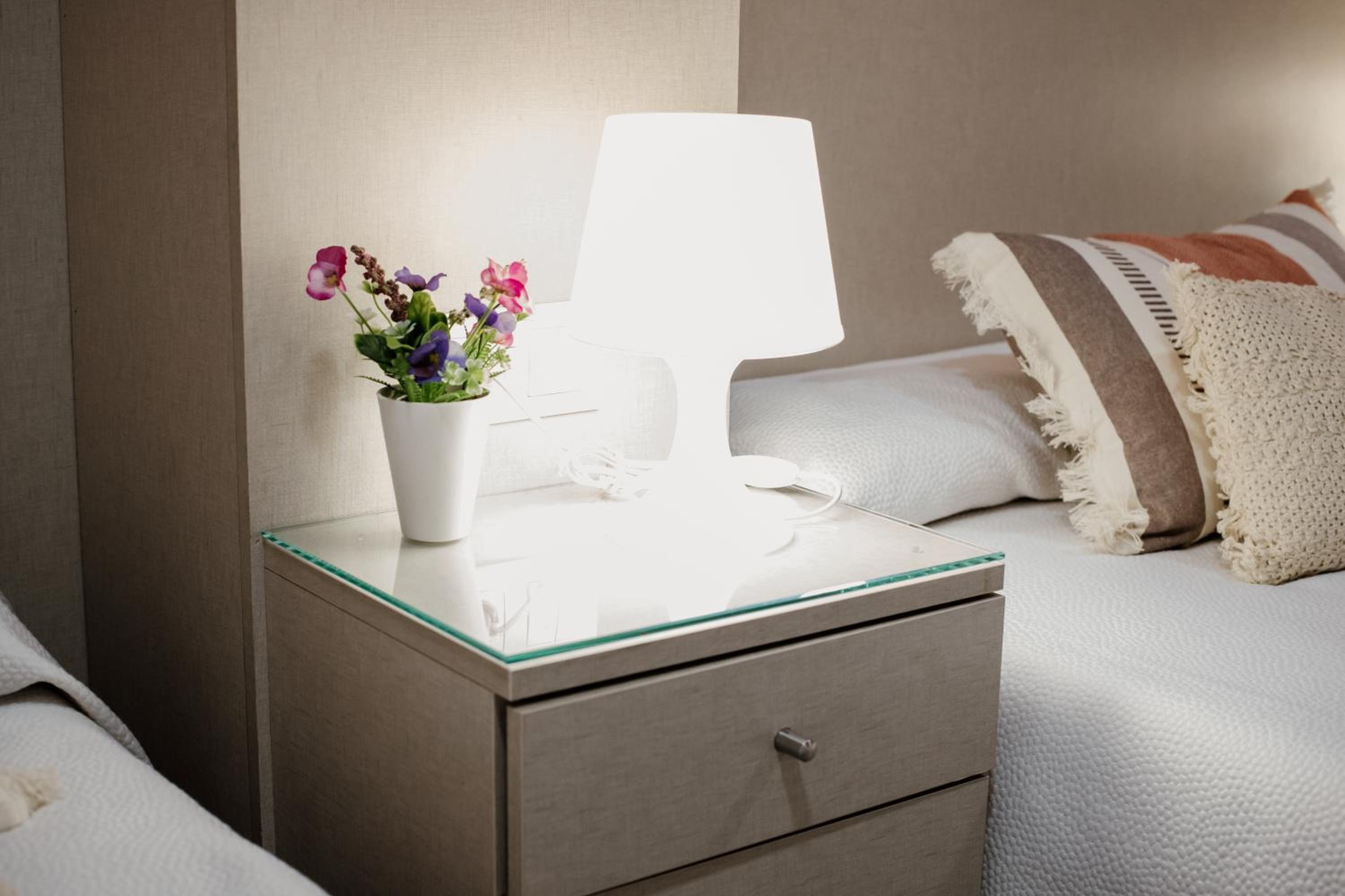 Apartamentos Turisticos Mastil 16