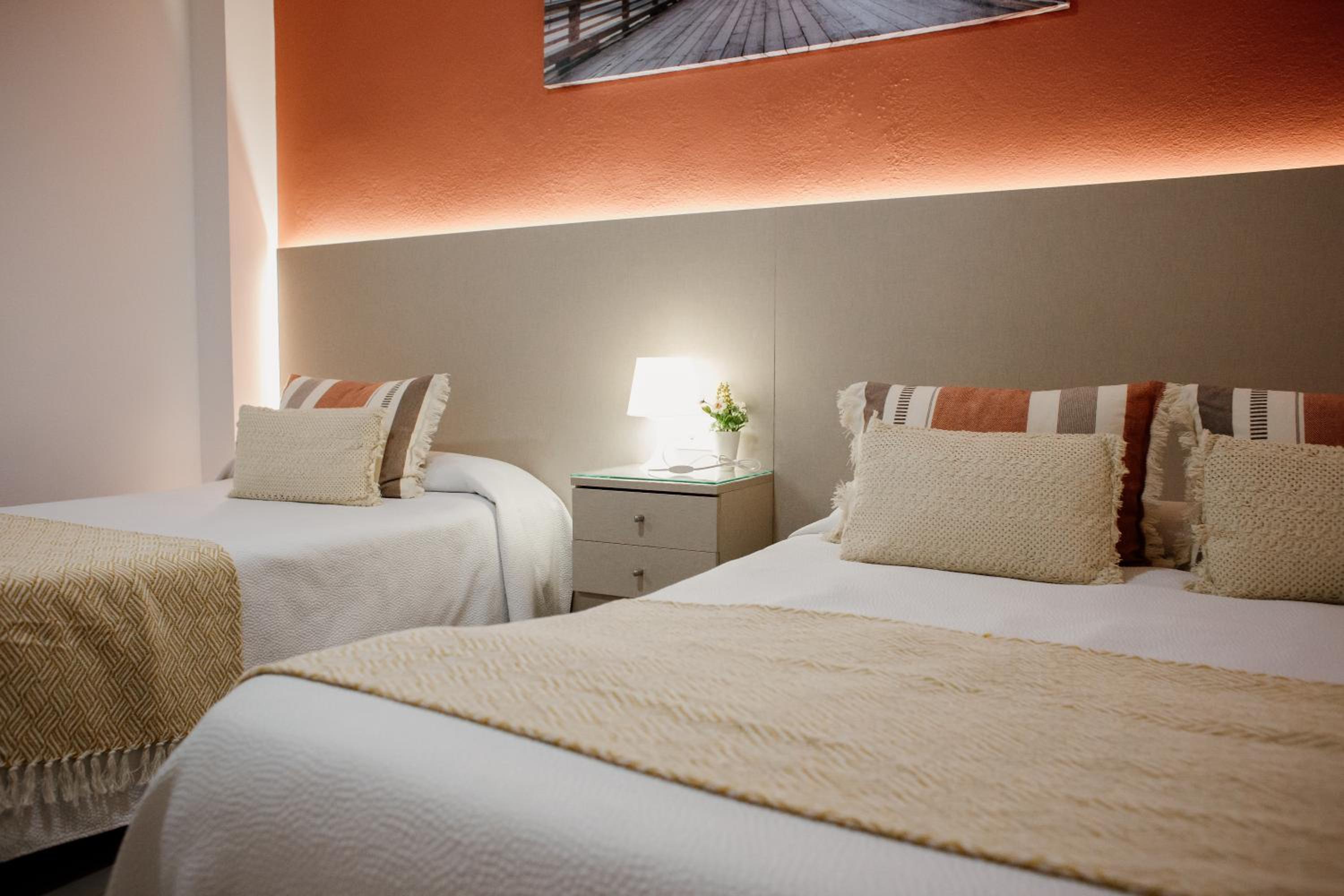 Apartamentos Turisticos Mastil 16