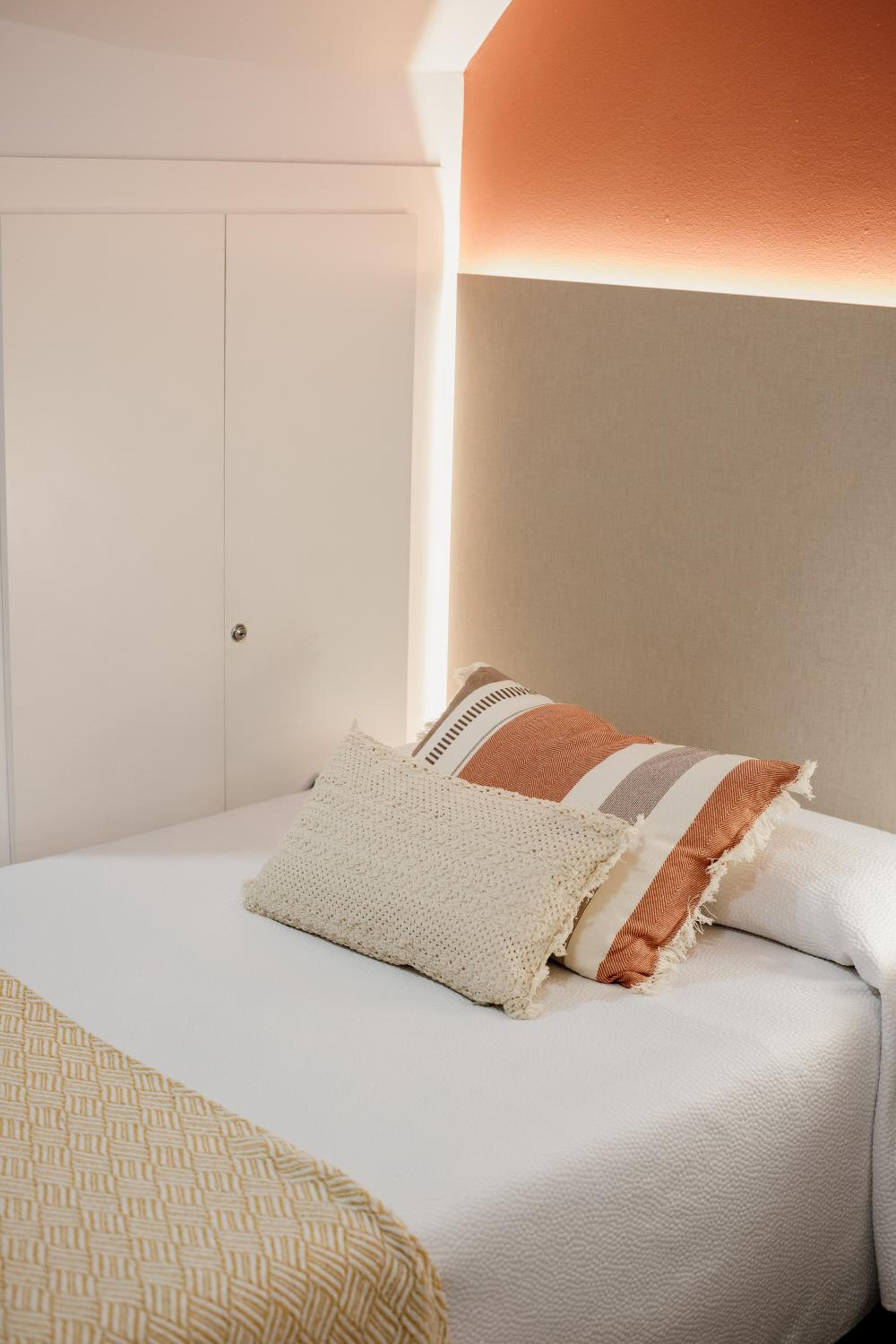 Apartamentos Turisticos Mastil 16