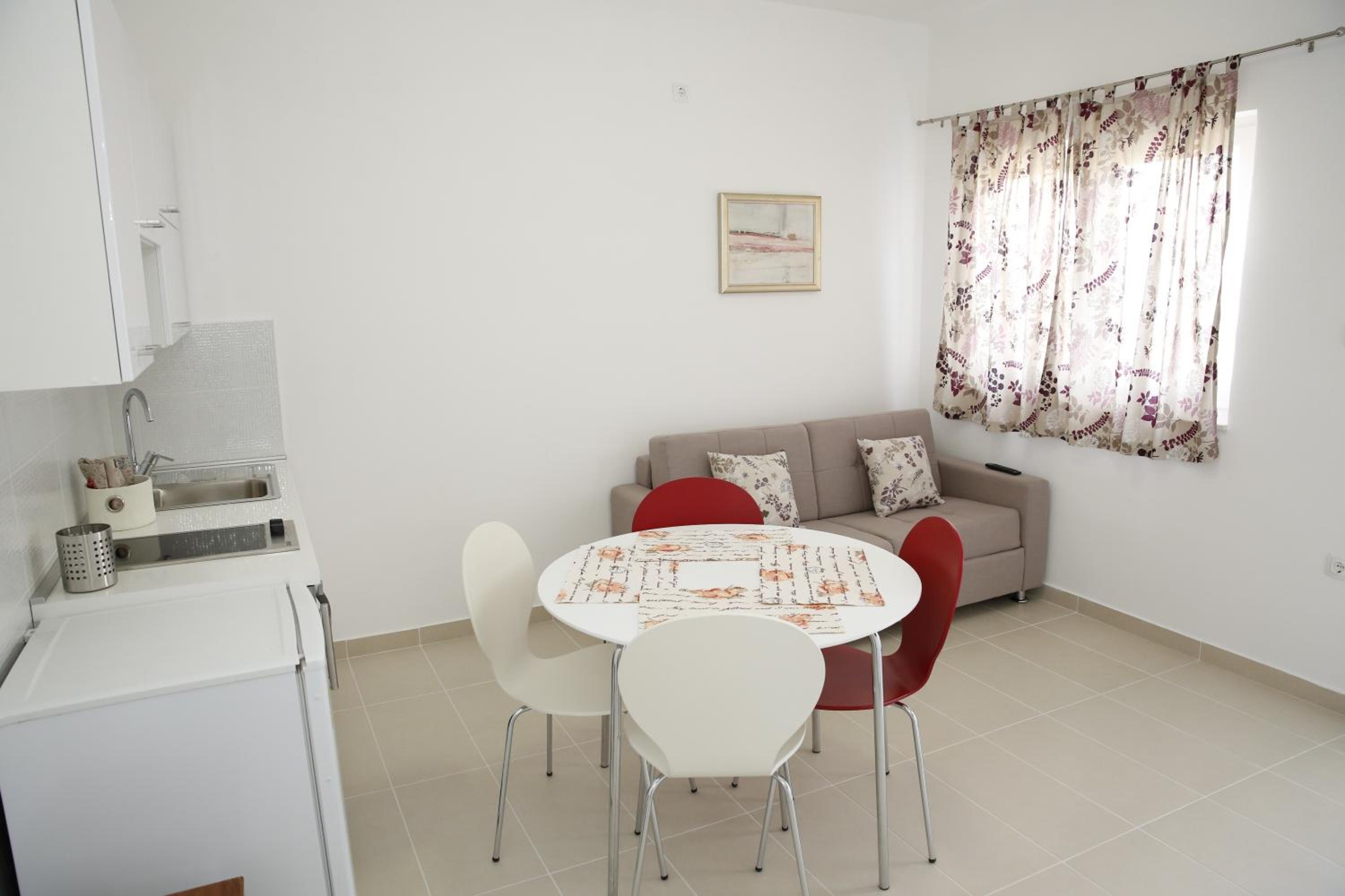 Apartment Udovičić