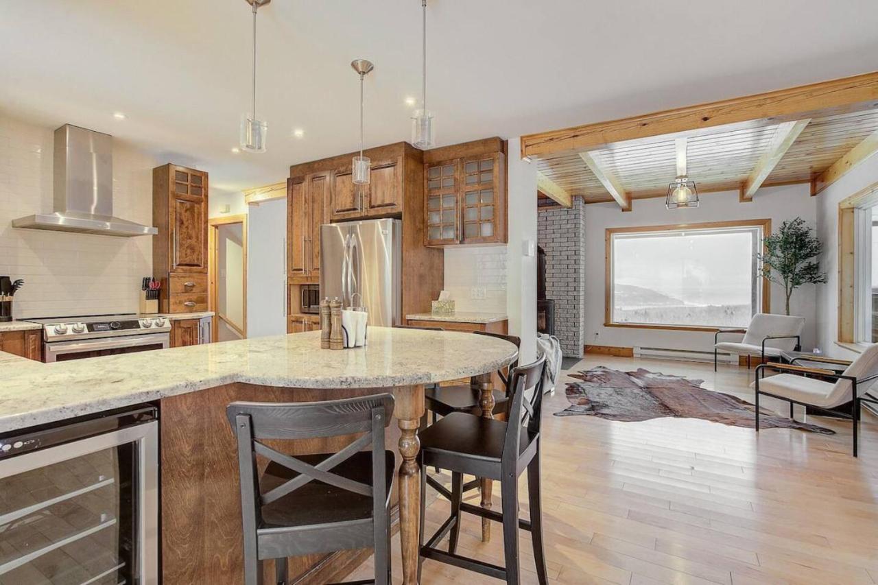 Idyllic Nature Retreat - Hot tub and Scenic Views