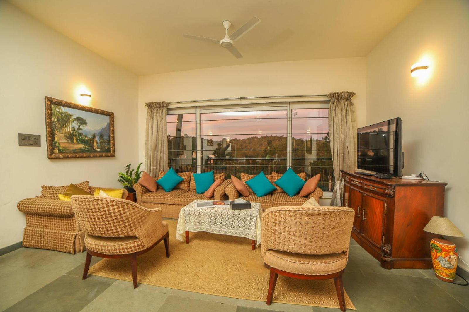Tranquil Haven Kotagiri view 5