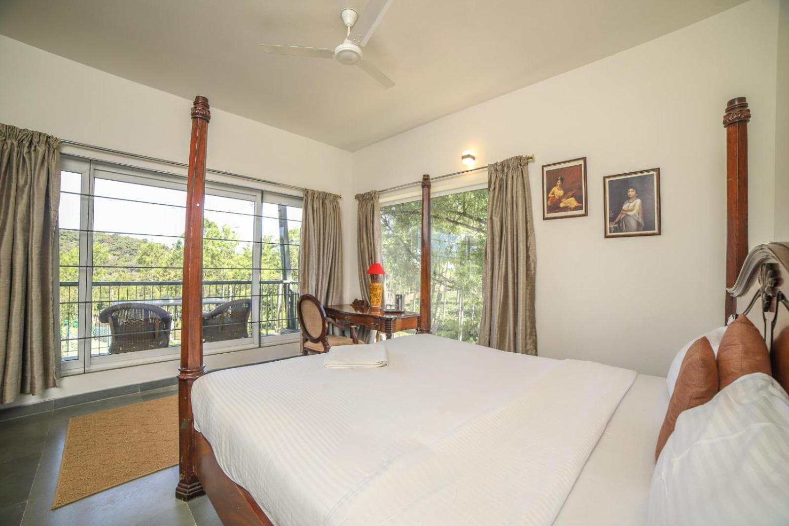 Tranquil Haven Kotagiri view 2