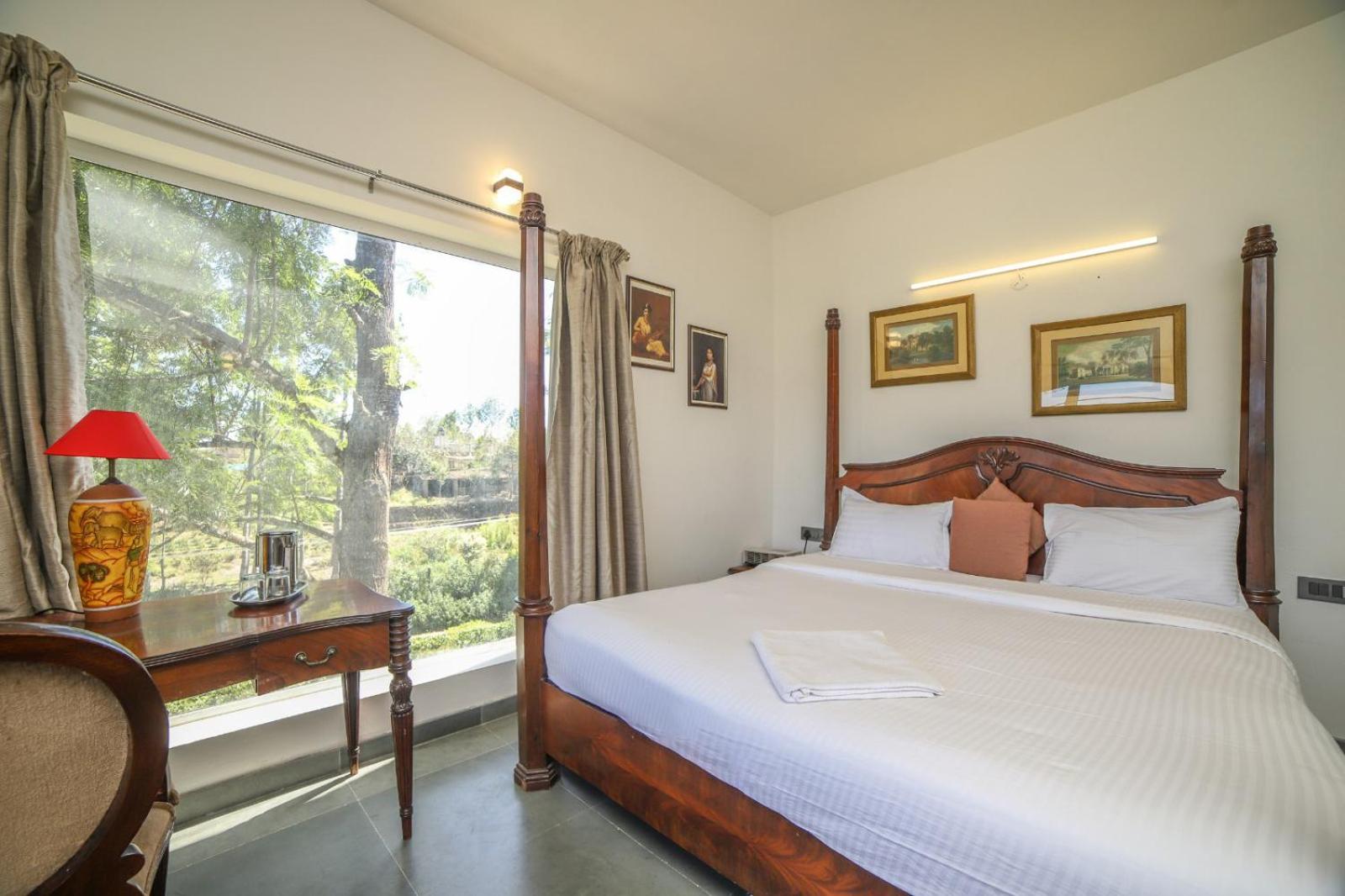 Tranquil Haven Kotagiri view 3