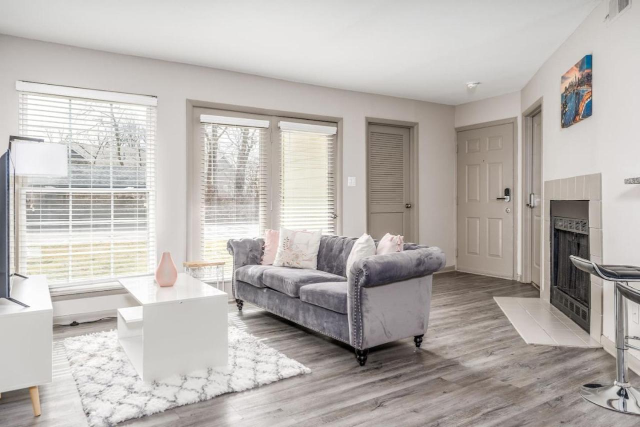 Corporate Housing by MGM - Property Image 23