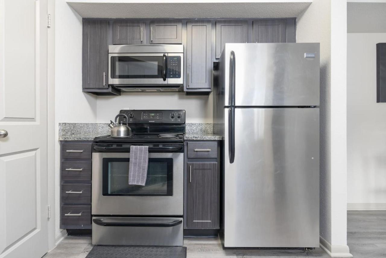 Corporate Housing by MGM - Property Image 21