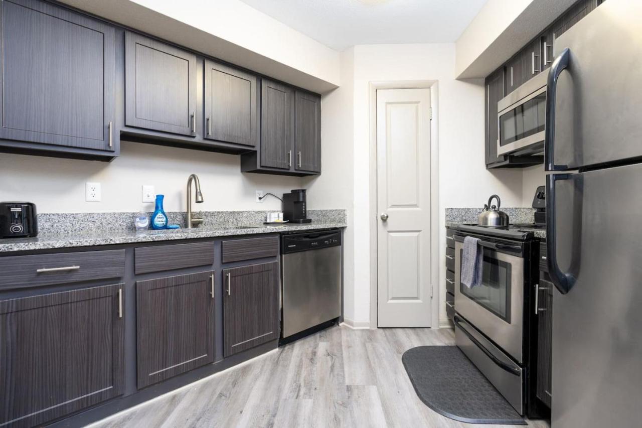 Corporate Housing by MGM - Property Image 32