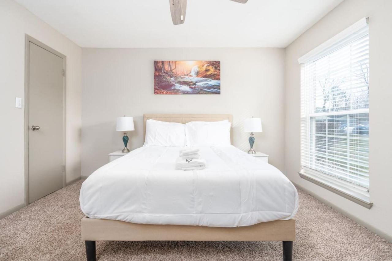 Corporate Housing by MGM - Property Image 36