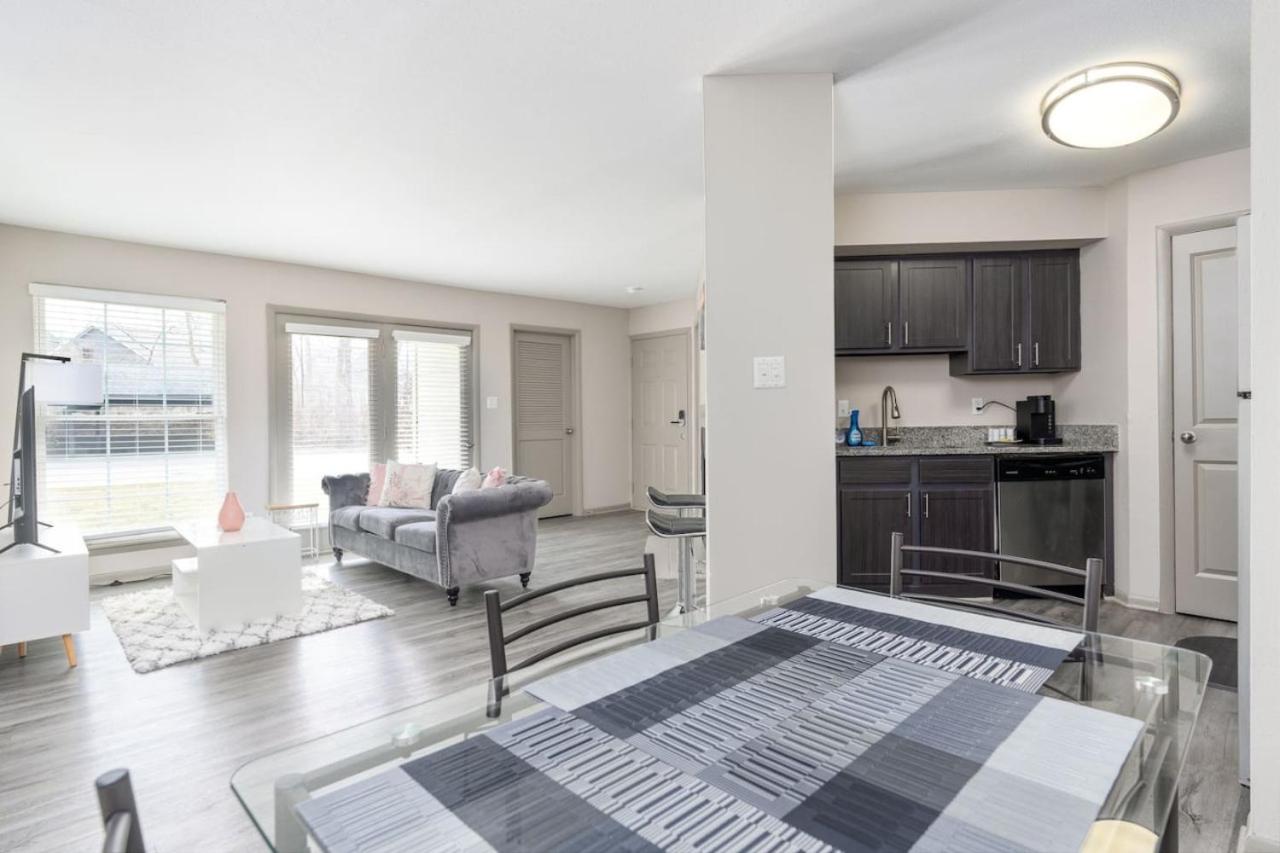 Corporate Housing by MGM - Property Image 37