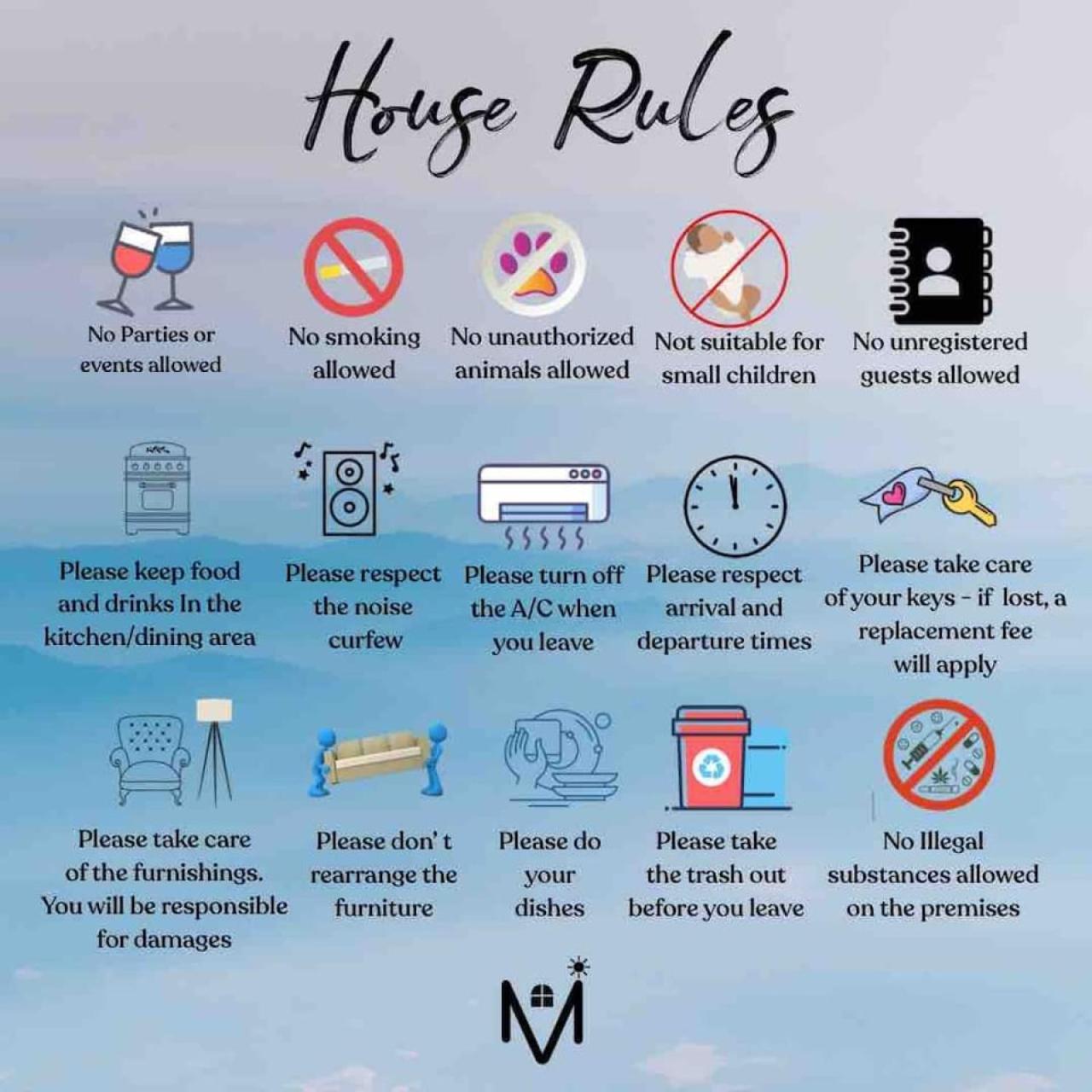 Corporate Housing by MGM - Property Image 18