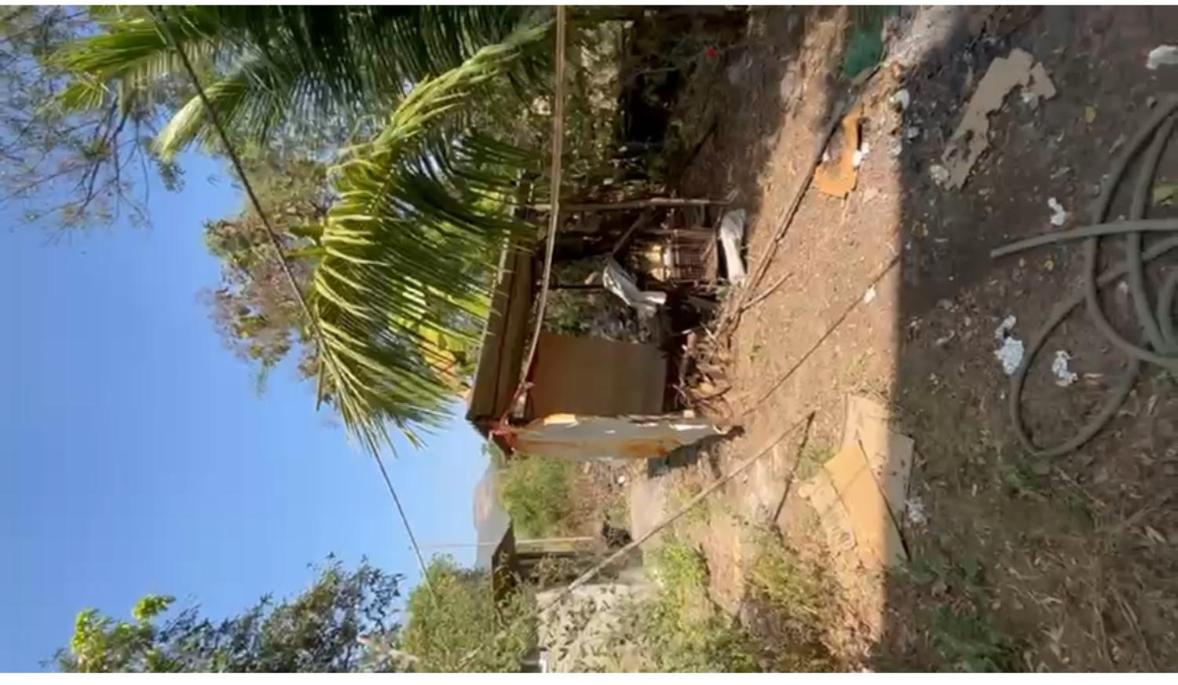 Amrutaarvind Nivas Homestay view 2