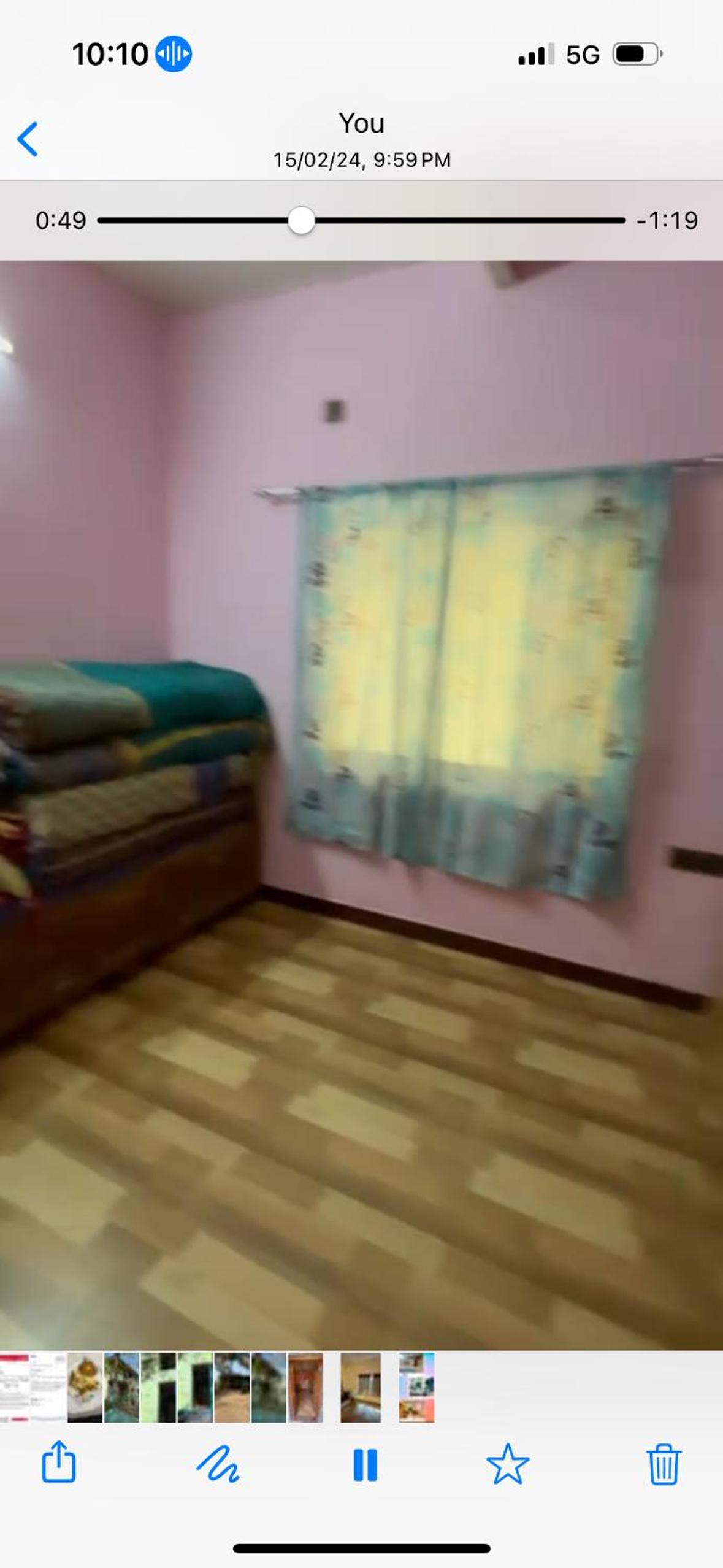 Amrutaarvind Nivas Homestay view 3