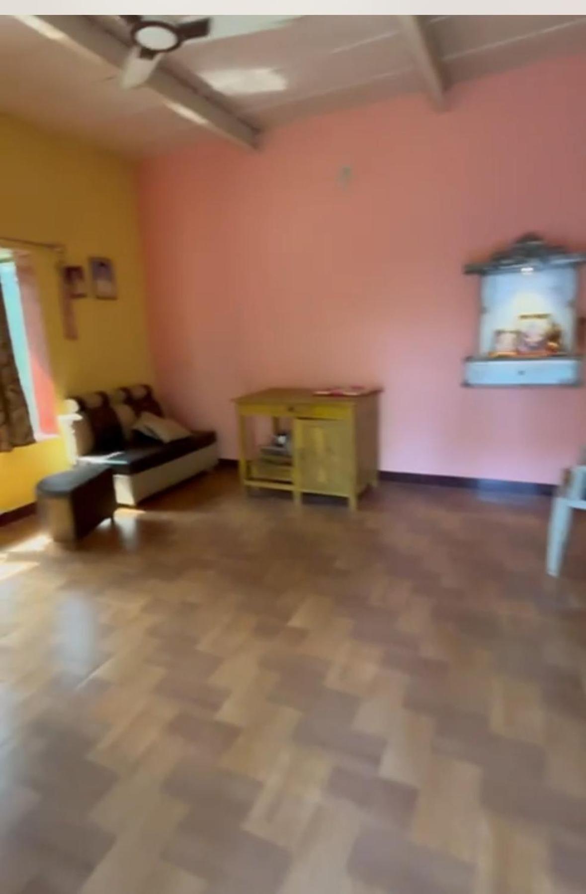 Amrutaarvind Nivas Homestay view 4