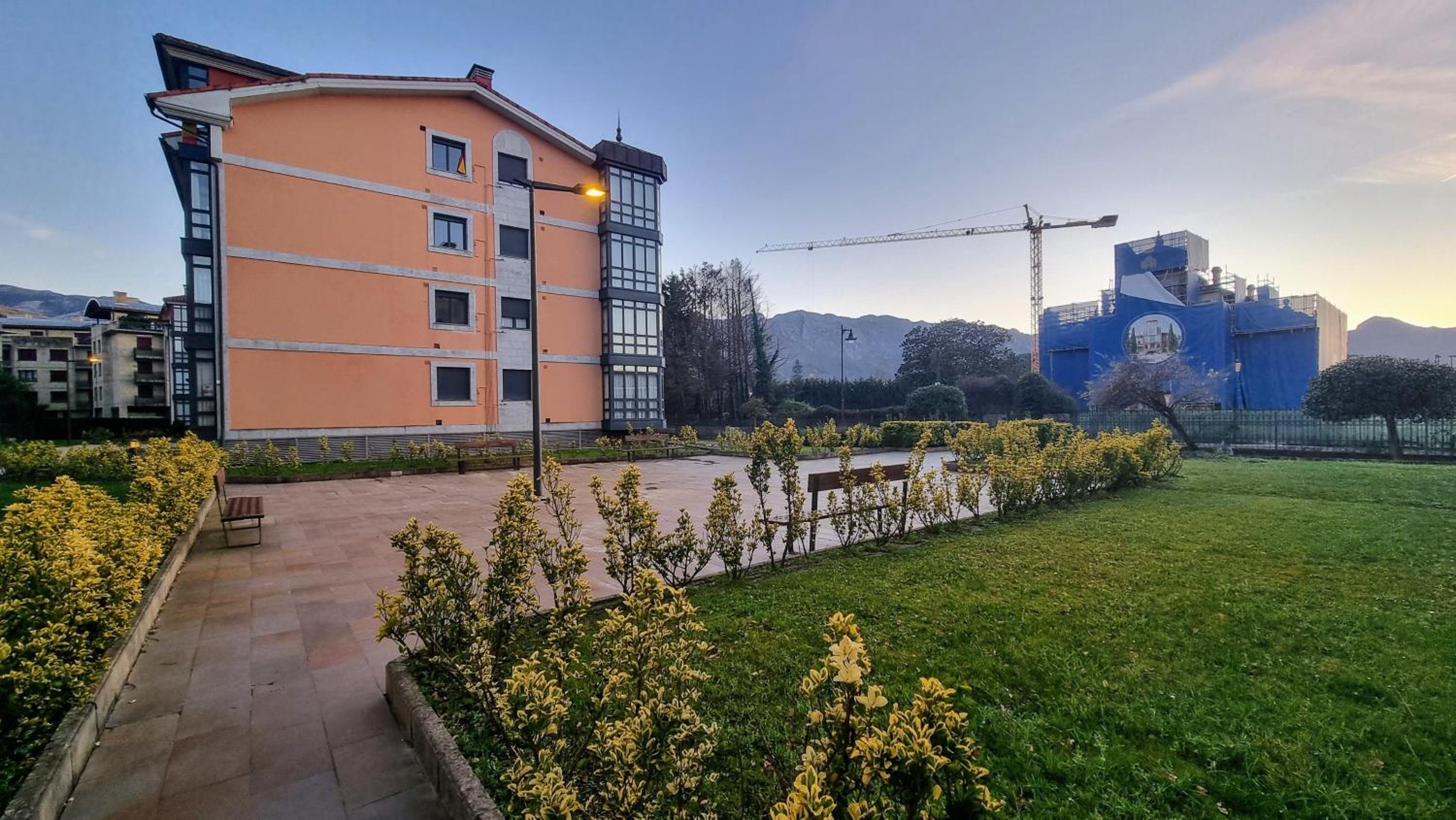 building