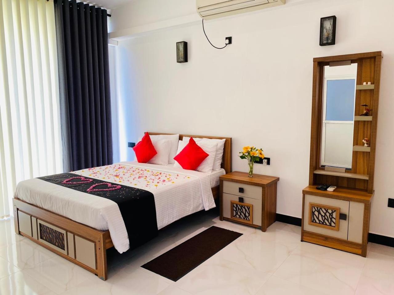 Luvi’s Villa view 5