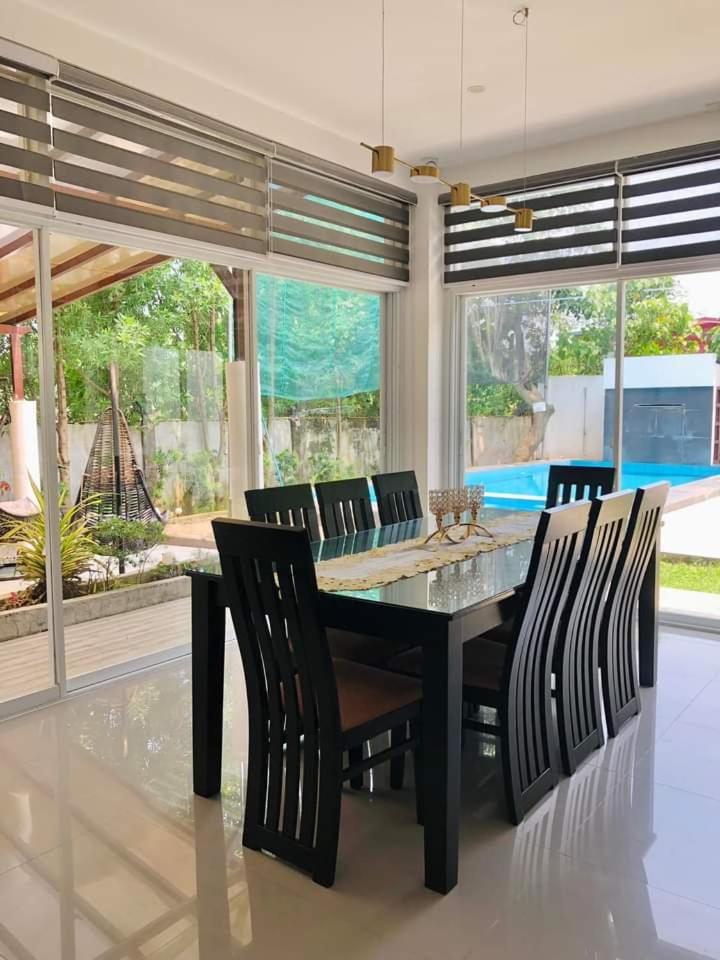 Villa Nicolas view 5