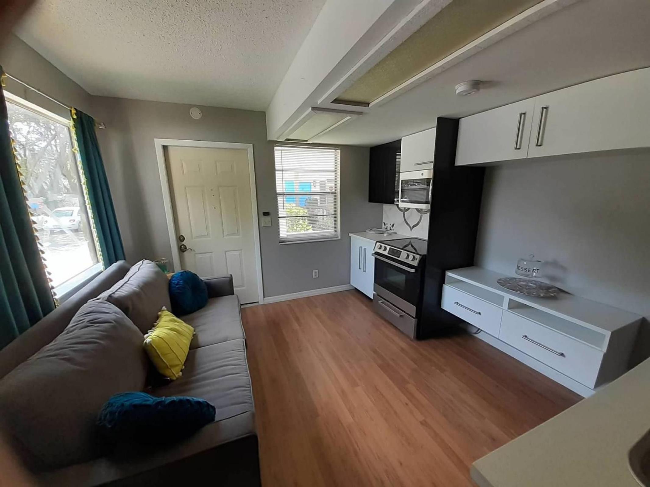 The Oshun Suite - Exclusive Gated Pool Community Near USF and Busch Gardens view 5