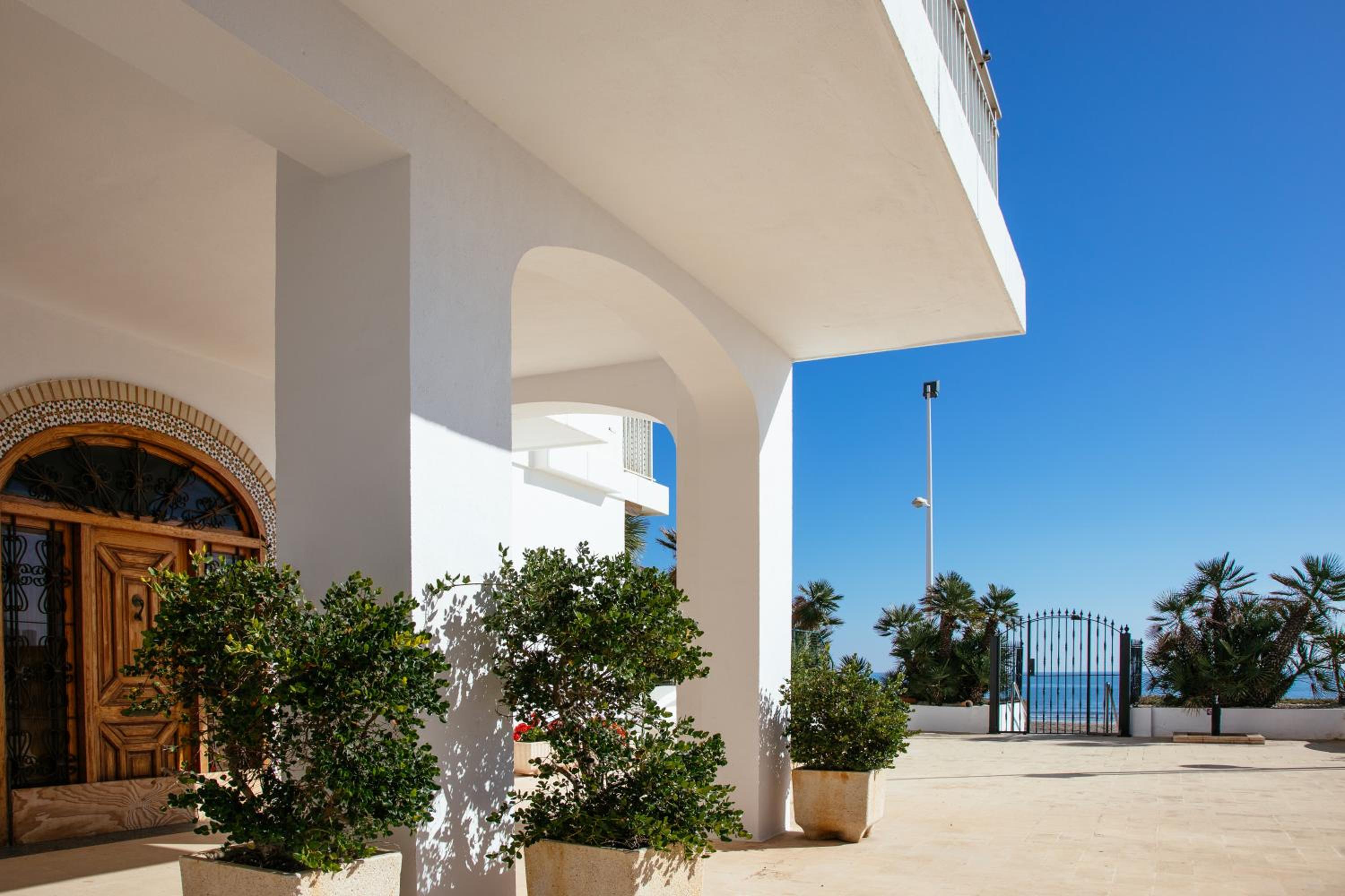 Almar Collection Cullera AR