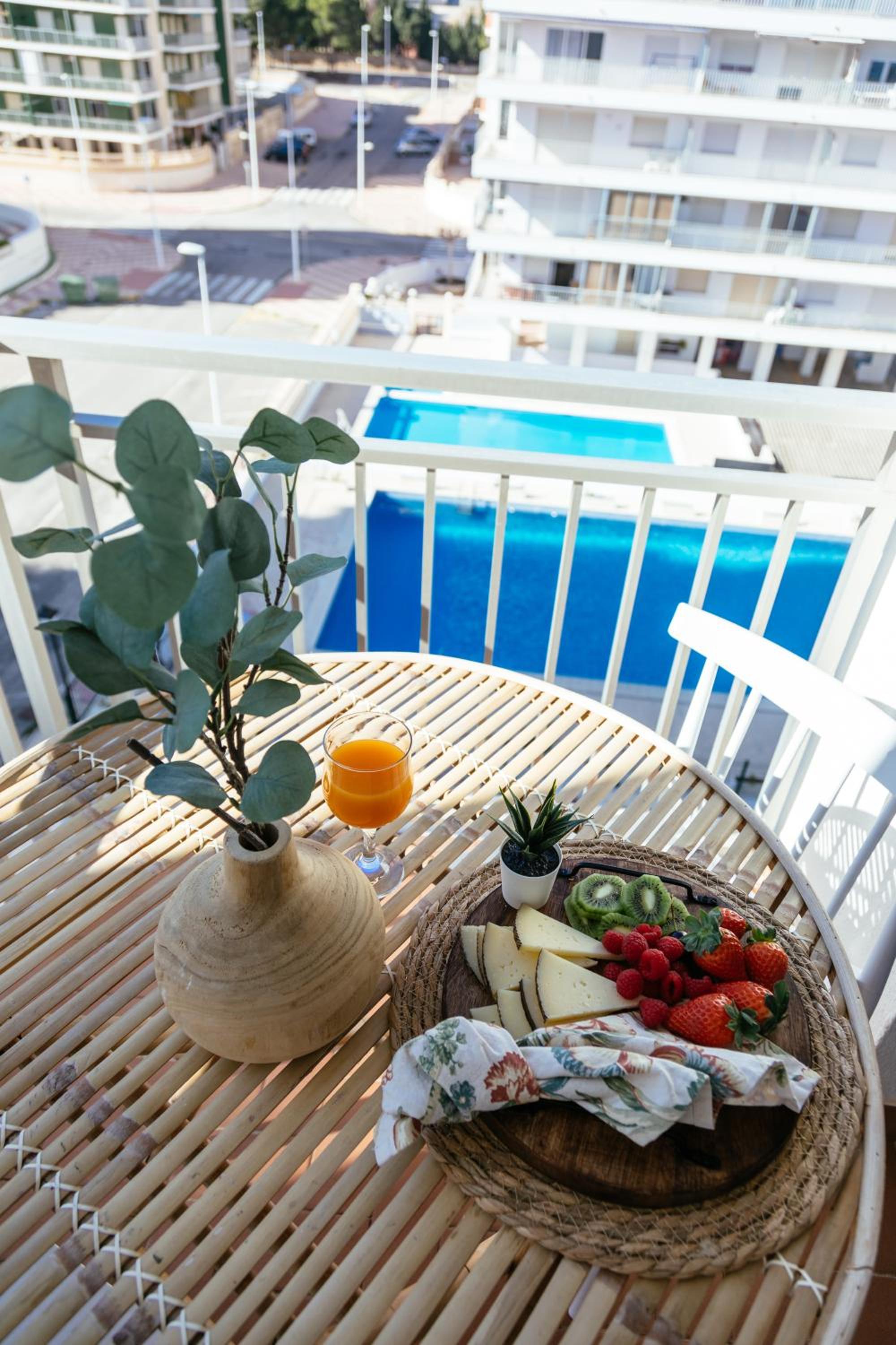 Almar Collection Cullera AR